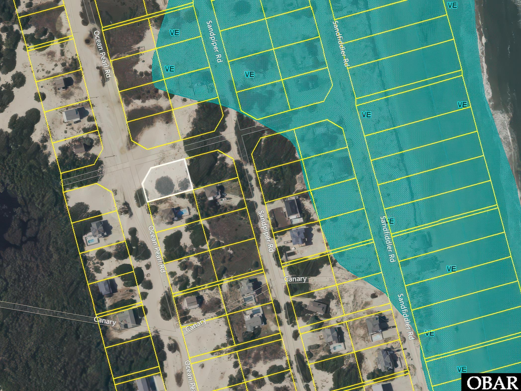 1623 Ocean Pearl Road Lot 24