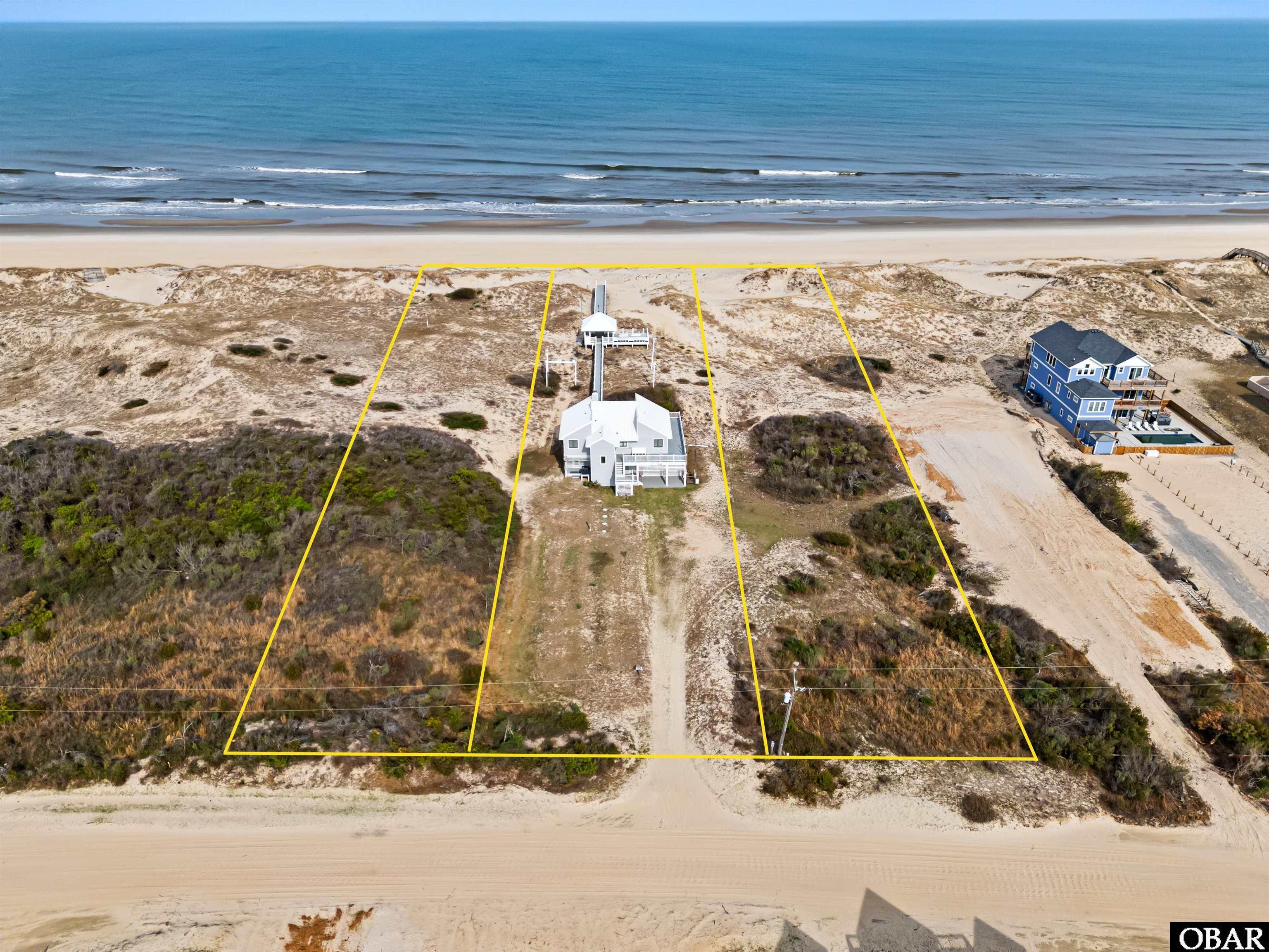 2147 Sandfiddler Road Lot 3
