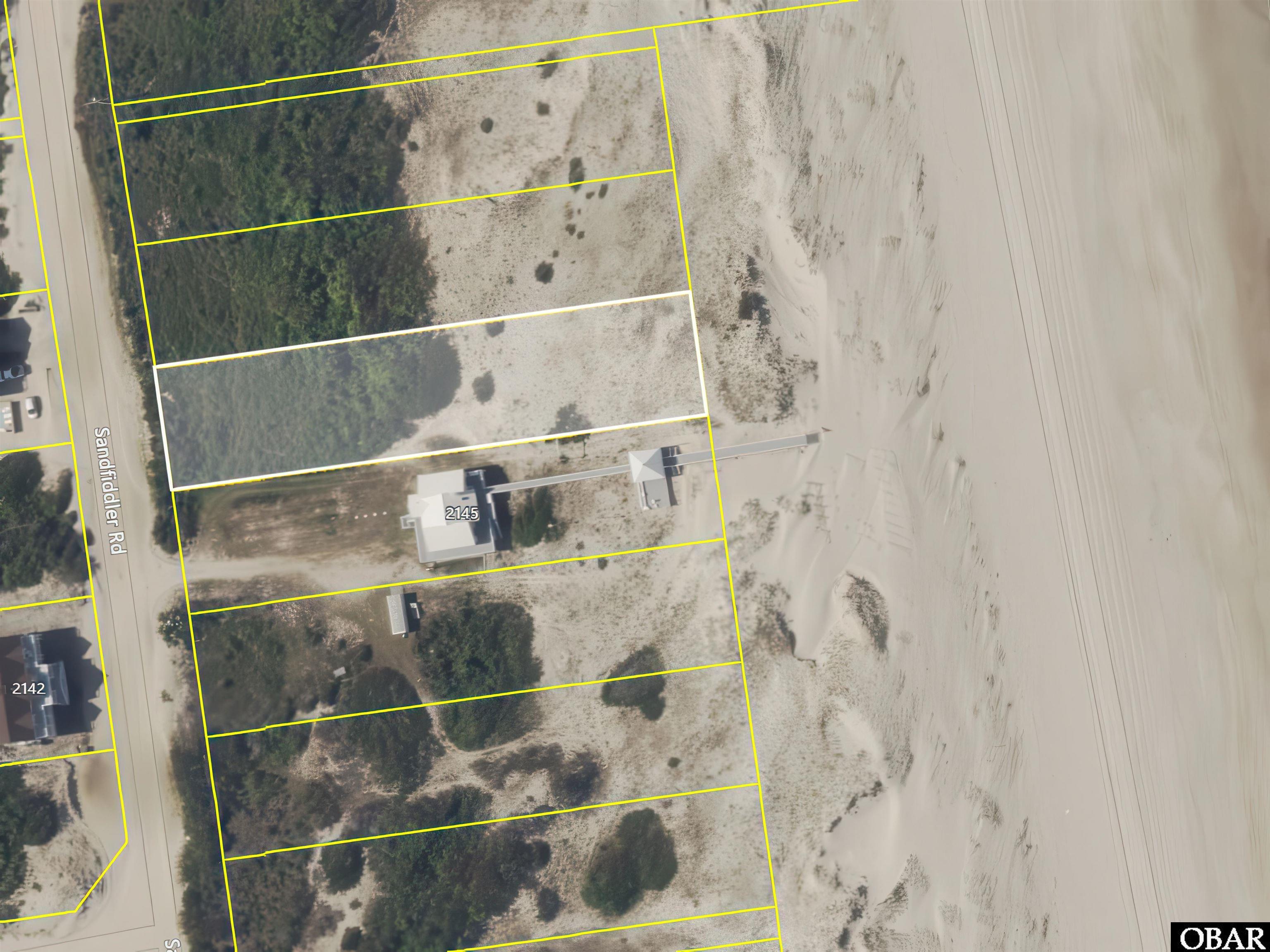 2147 Sandfiddler Road Lot 3