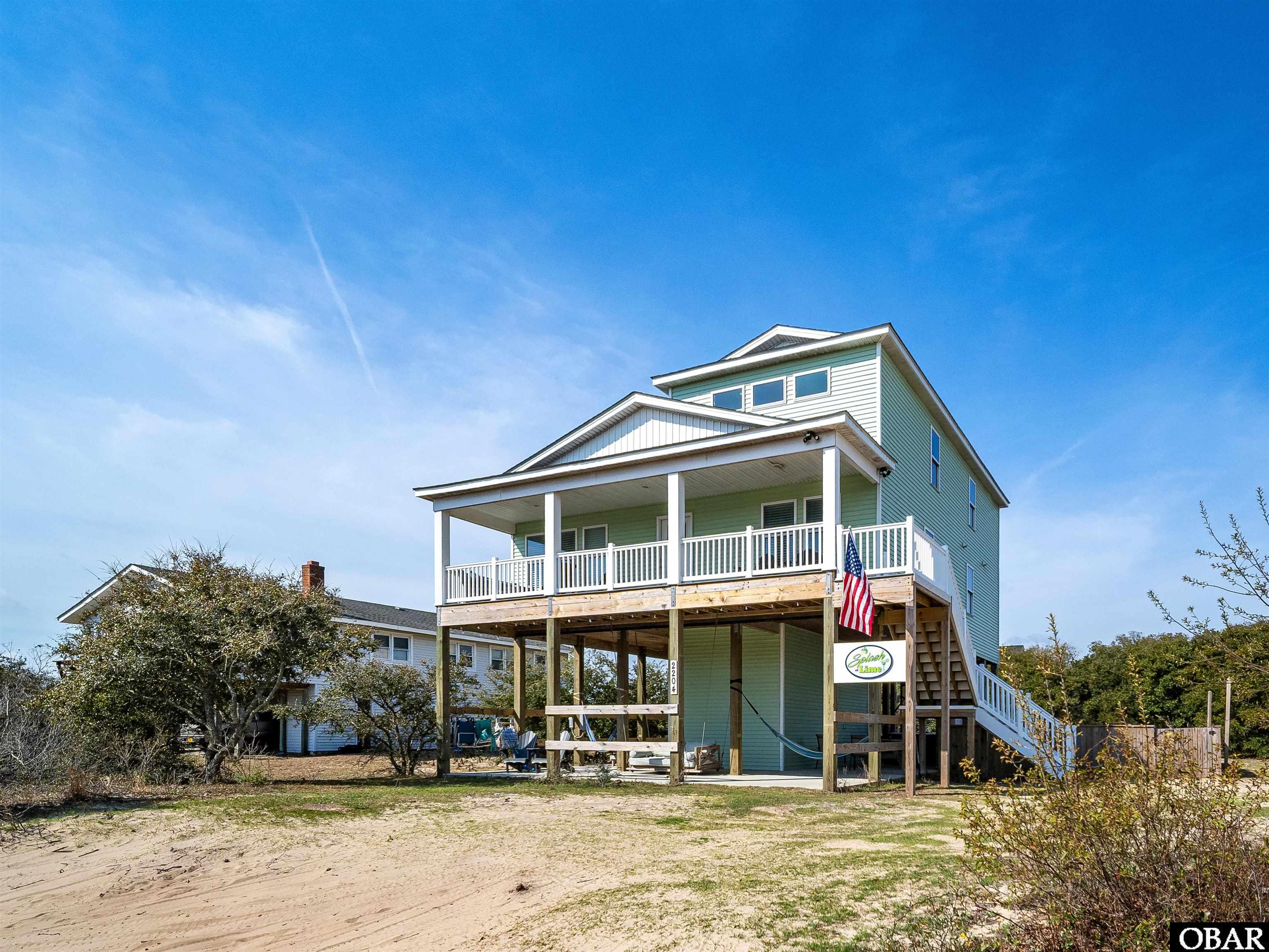 2204 Sandpiper Road Lot 11