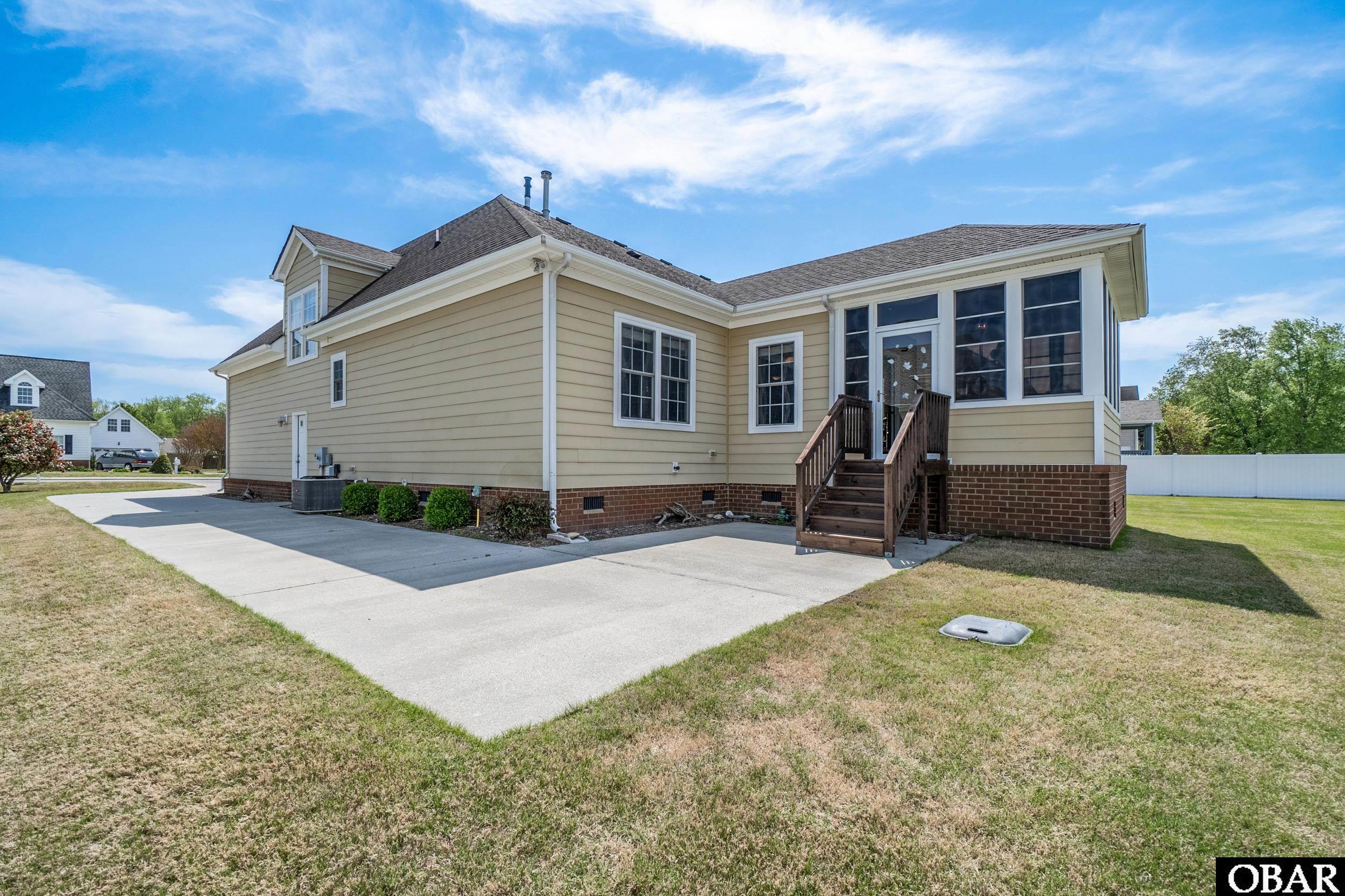 122 Bayside Drive Lot 79