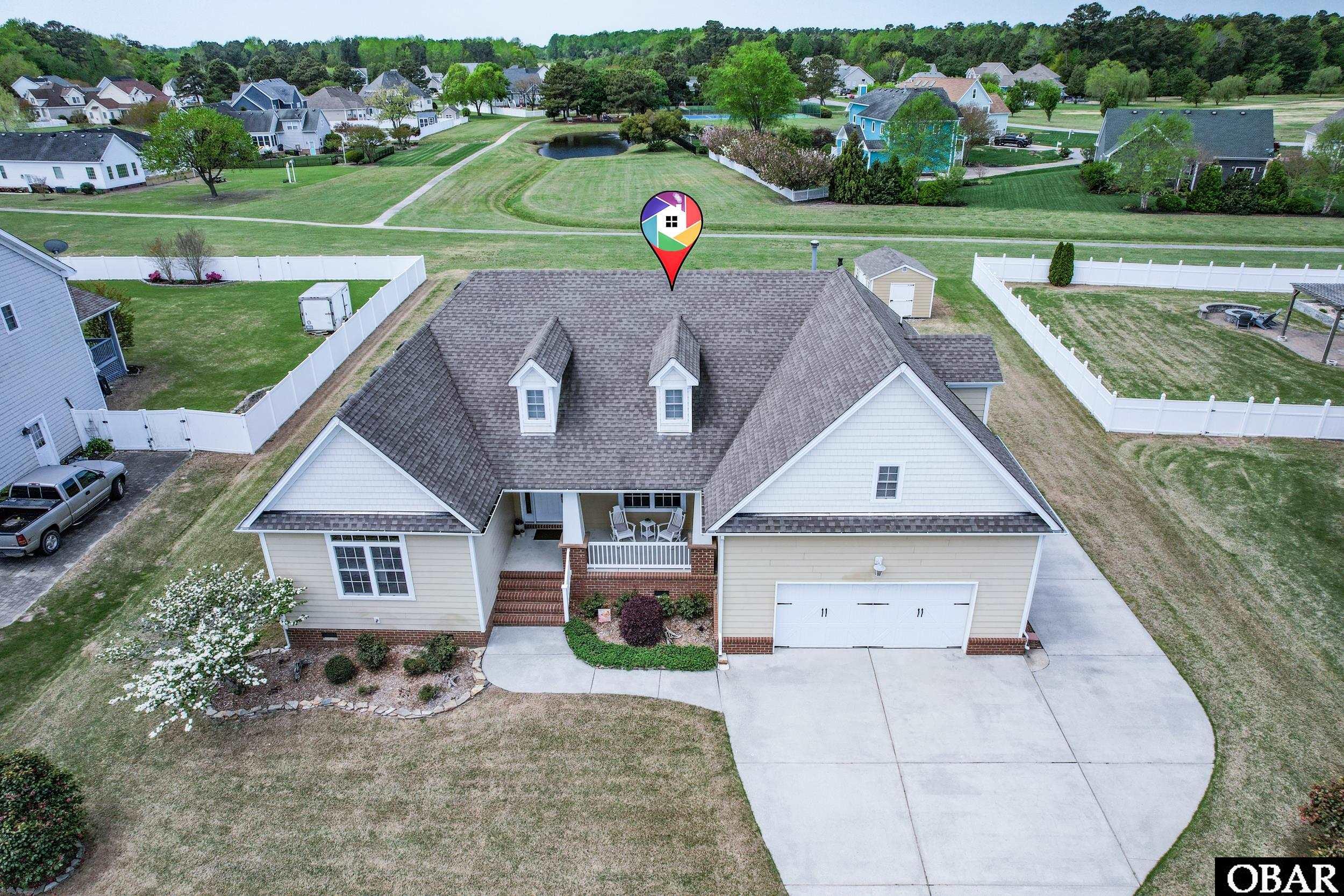 122 Bayside Drive Lot 79