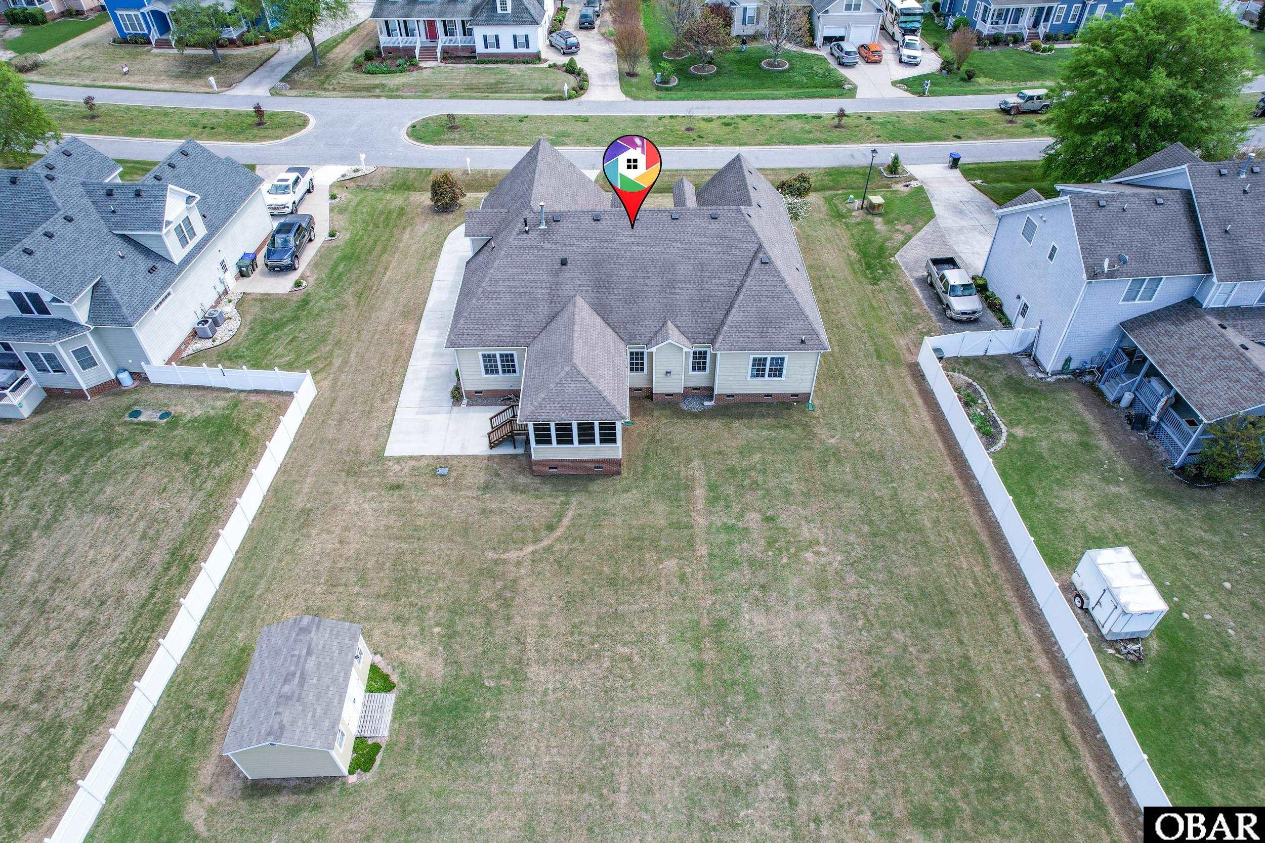 122 Bayside Drive Lot 79