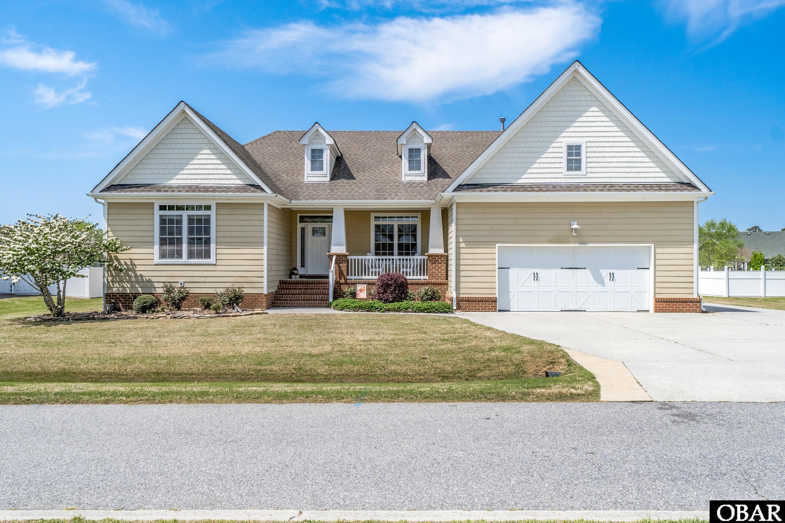 122 Bayside Drive Lot 79