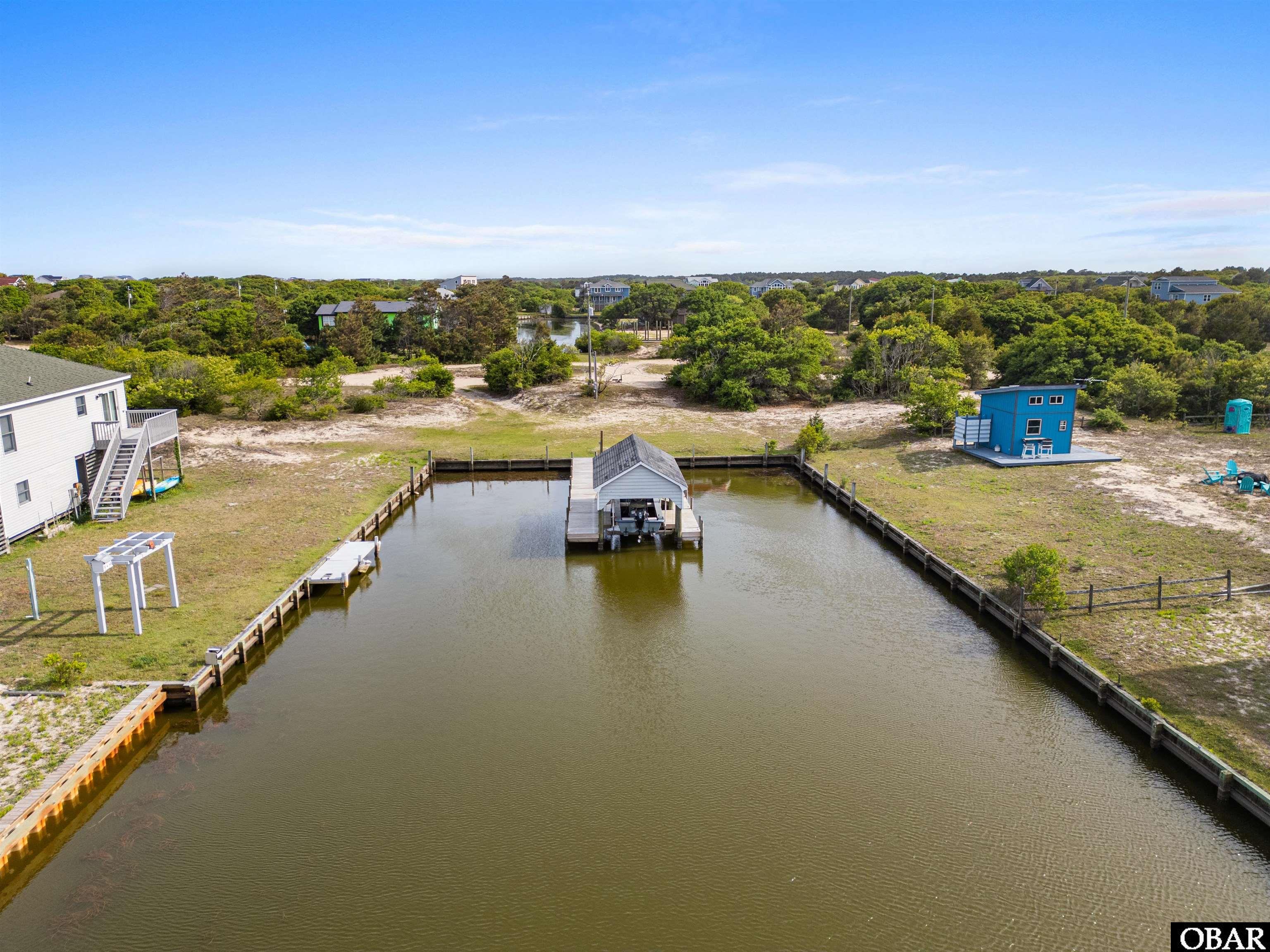 405 Mallard Lane Lot 34