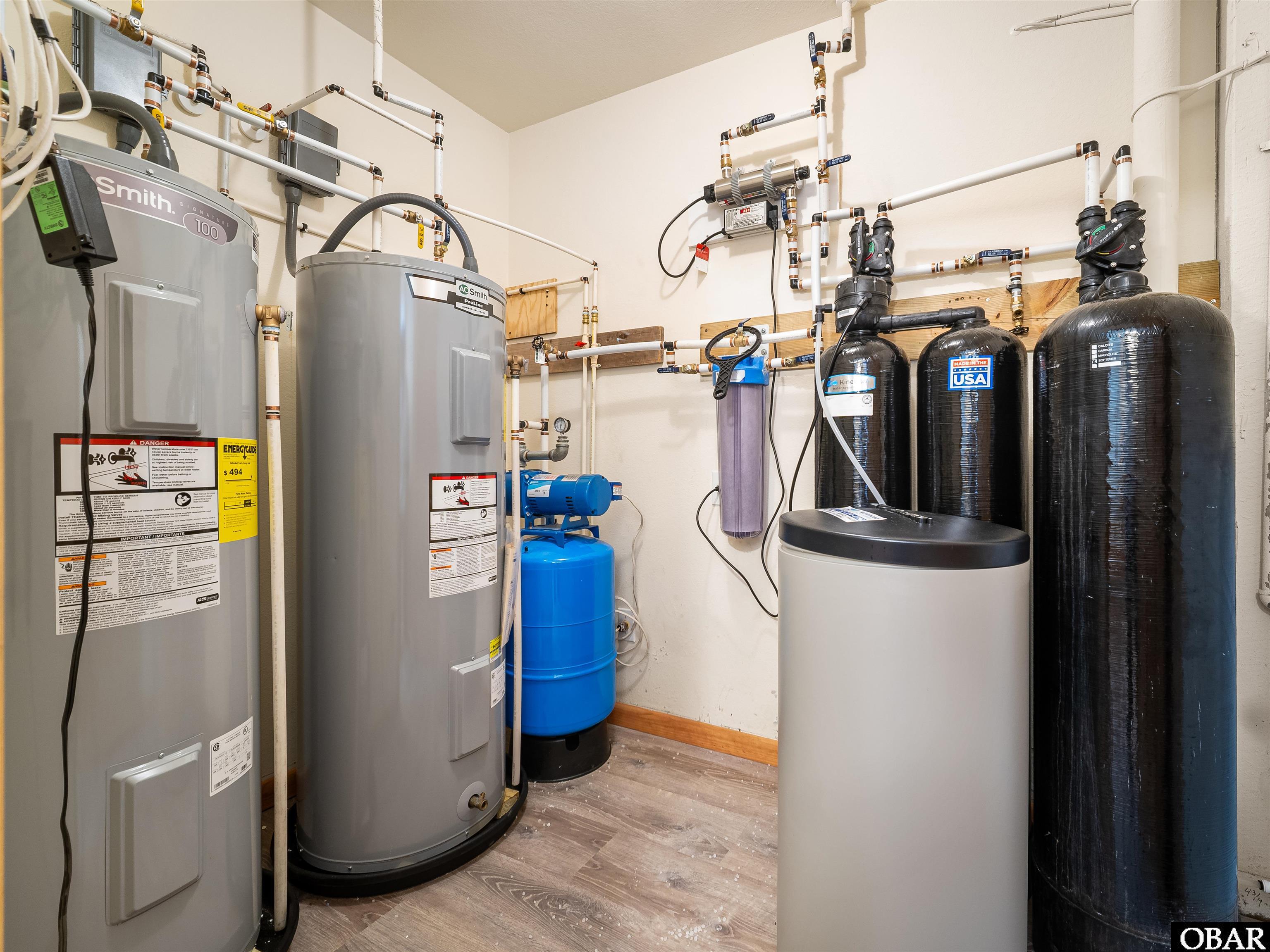 1672 & 1671 Sandfiddler Road Lot # 1 & 3