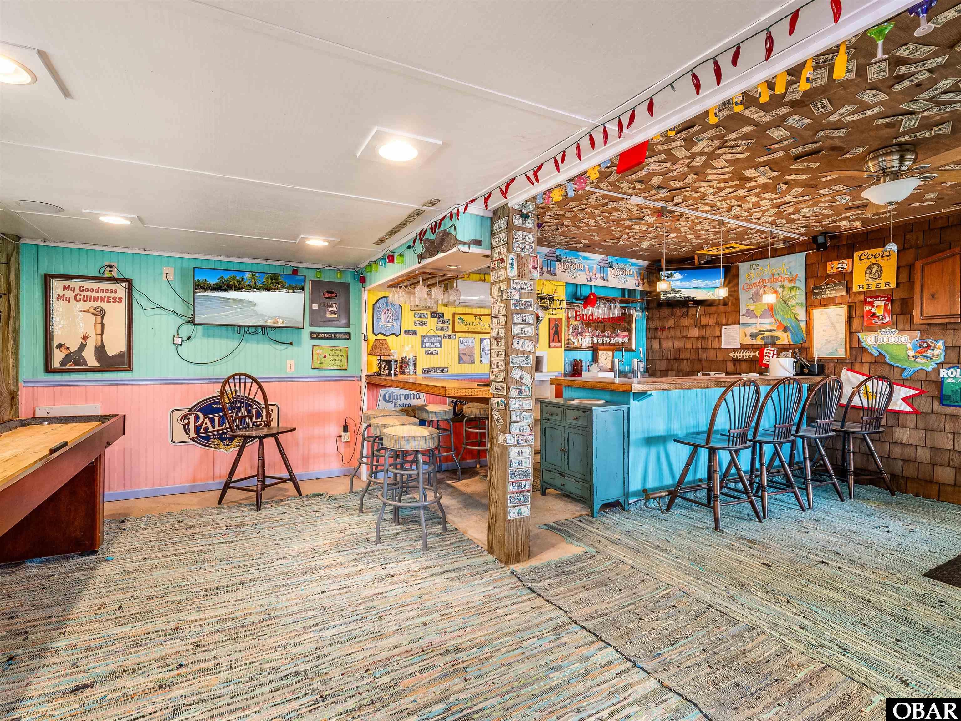 1672 & 1671 Sandfiddler Road Lot # 1 & 3