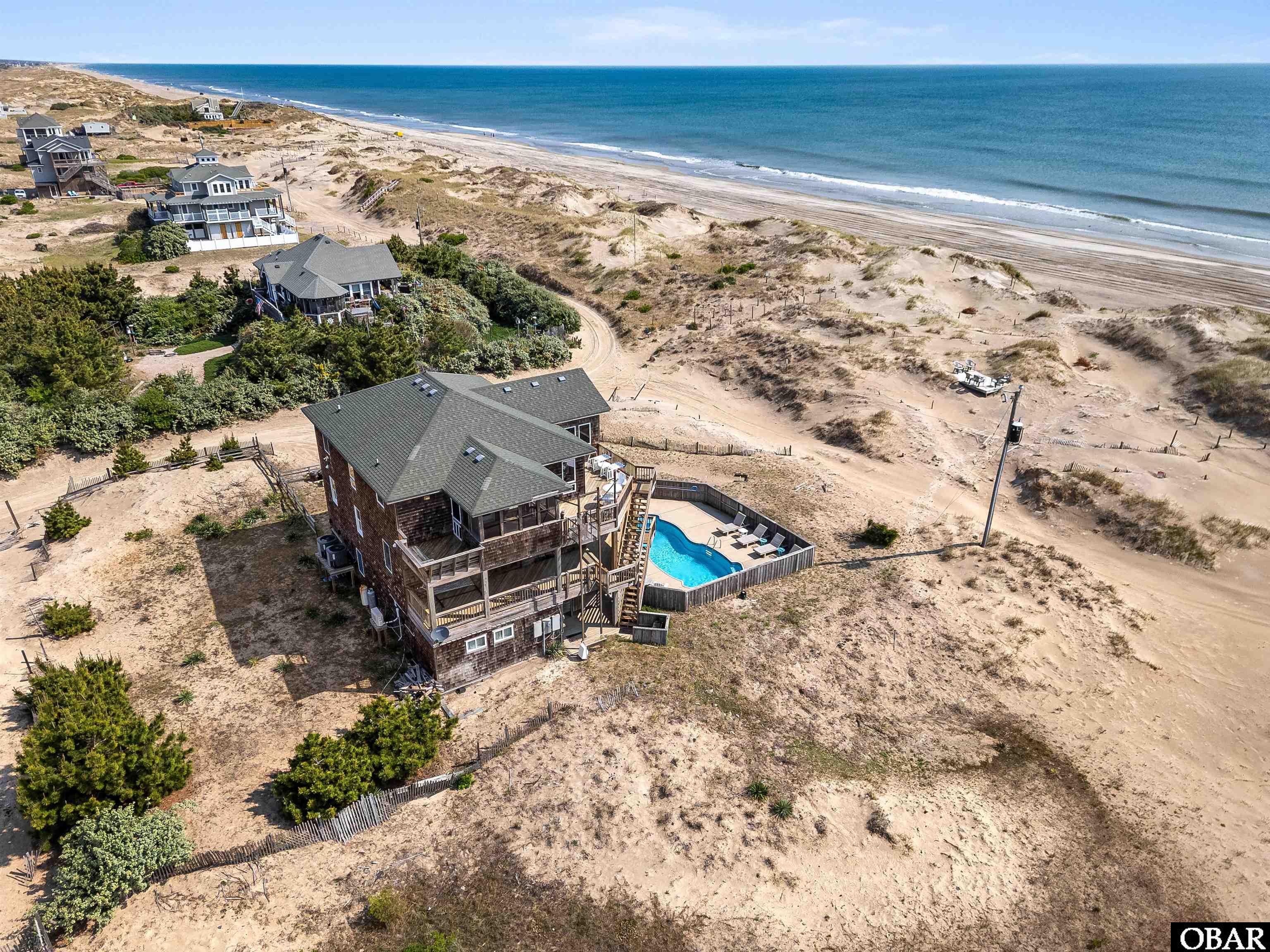 1672 & 1671 Sandfiddler Road Lot # 1 & 3