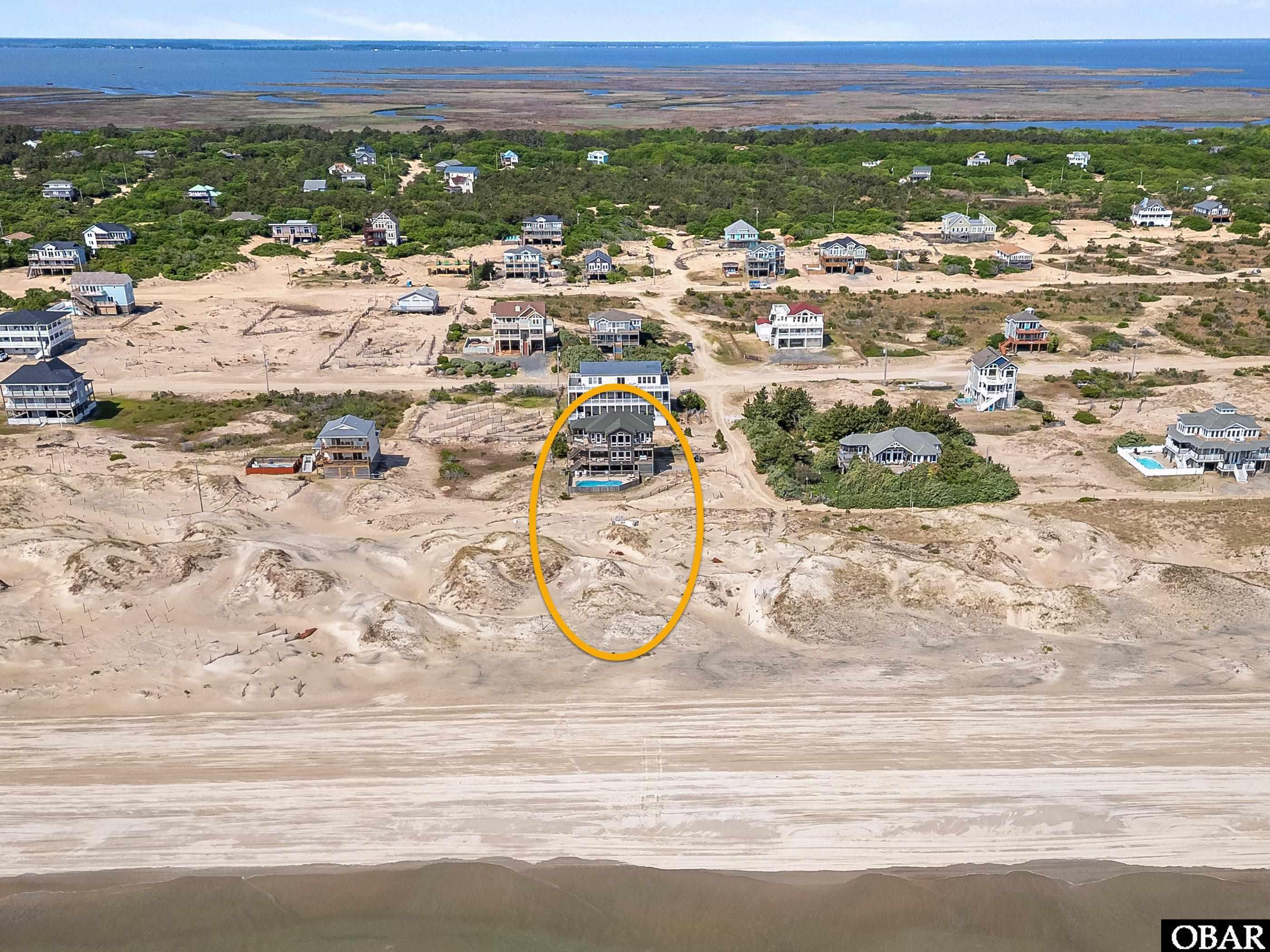 1672 & 1671 Sandfiddler Road Lot # 1 & 3