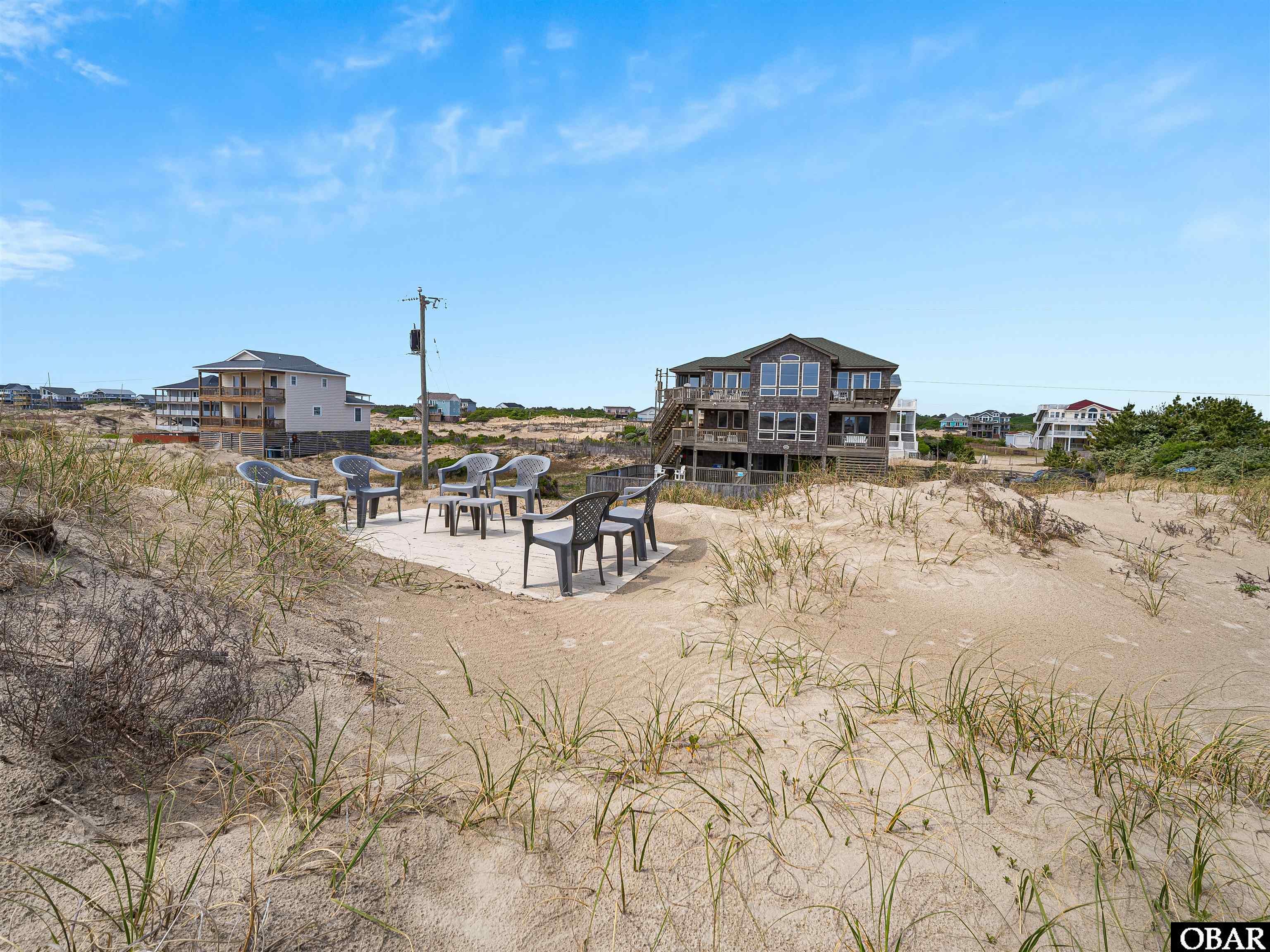 1672 & 1671 Sandfiddler Road Lot # 1 & 3