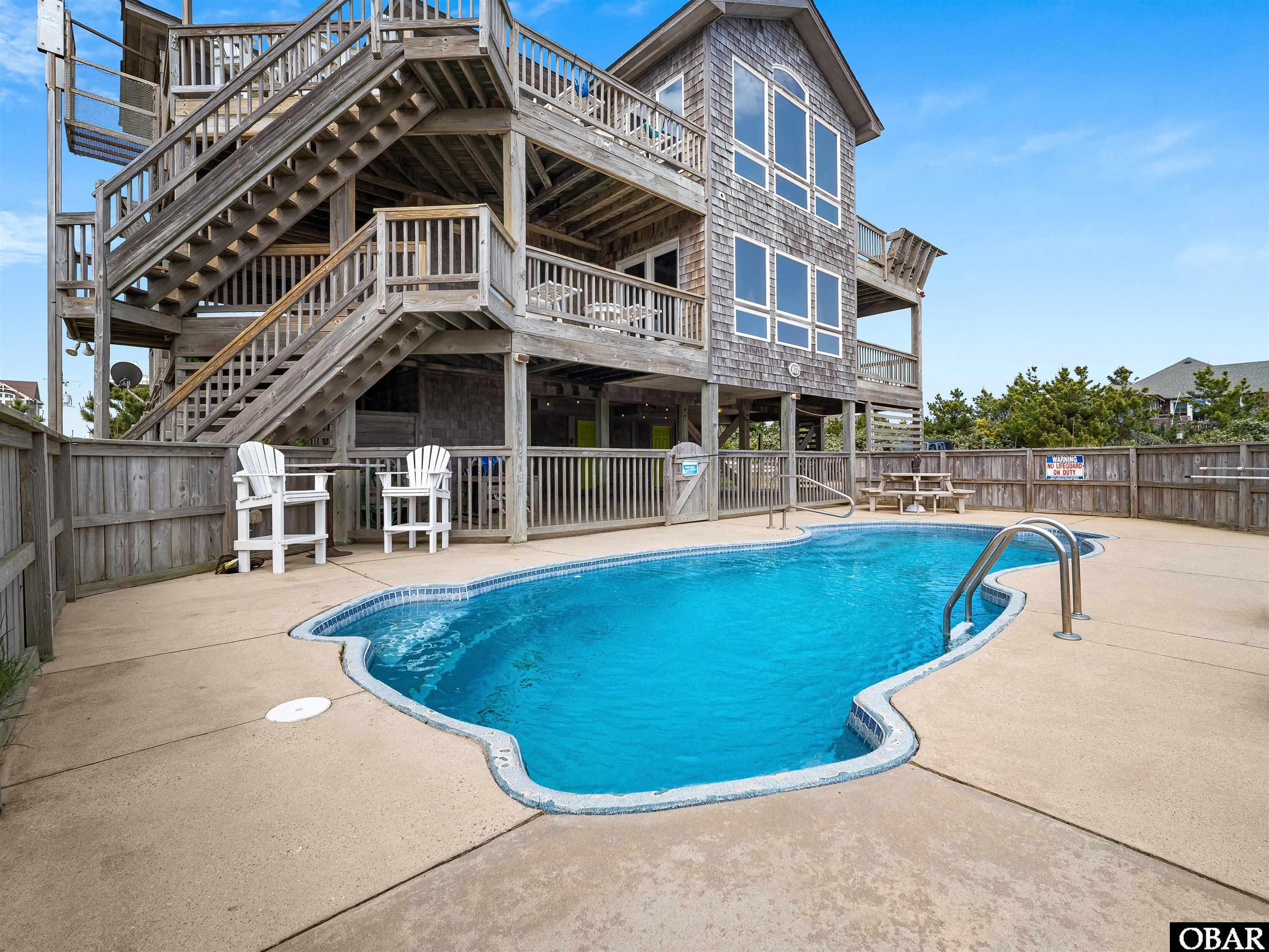 1672 & 1671 Sandfiddler Road Lot # 1 & 3