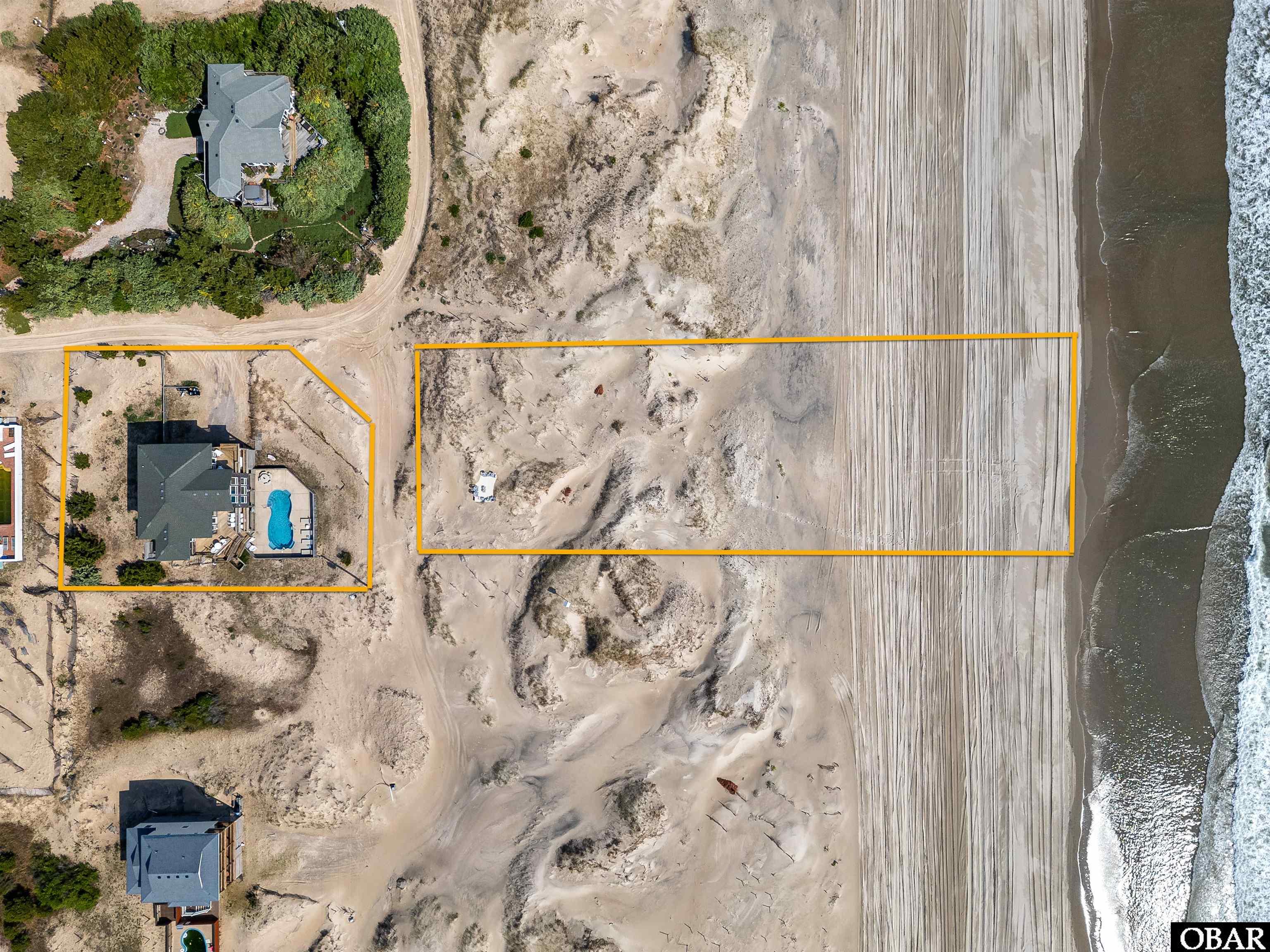1672 & 1671 Sandfiddler Road Lot # 1 & 3