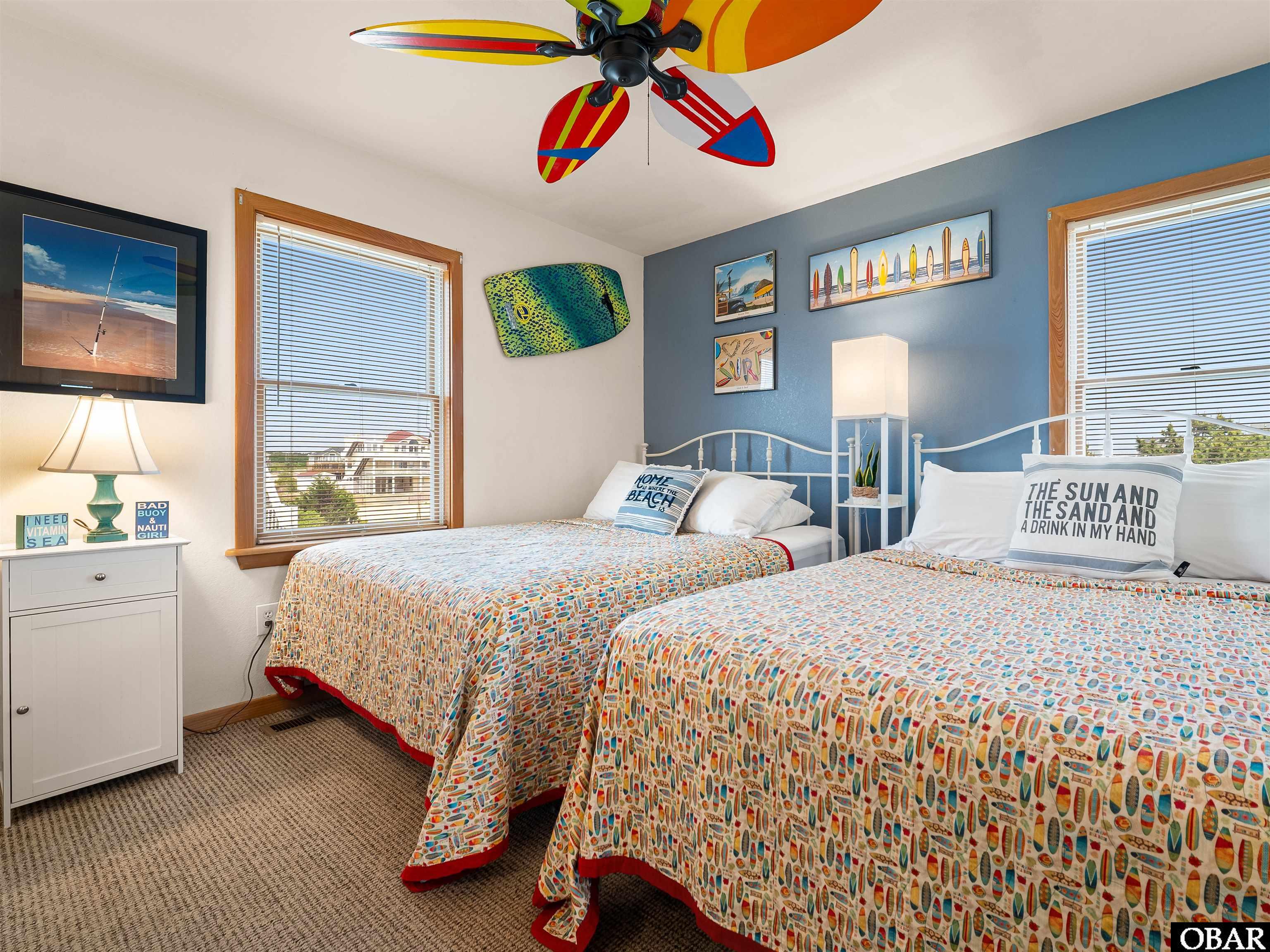 1672 & 1671 Sandfiddler Road Lot # 1 & 3