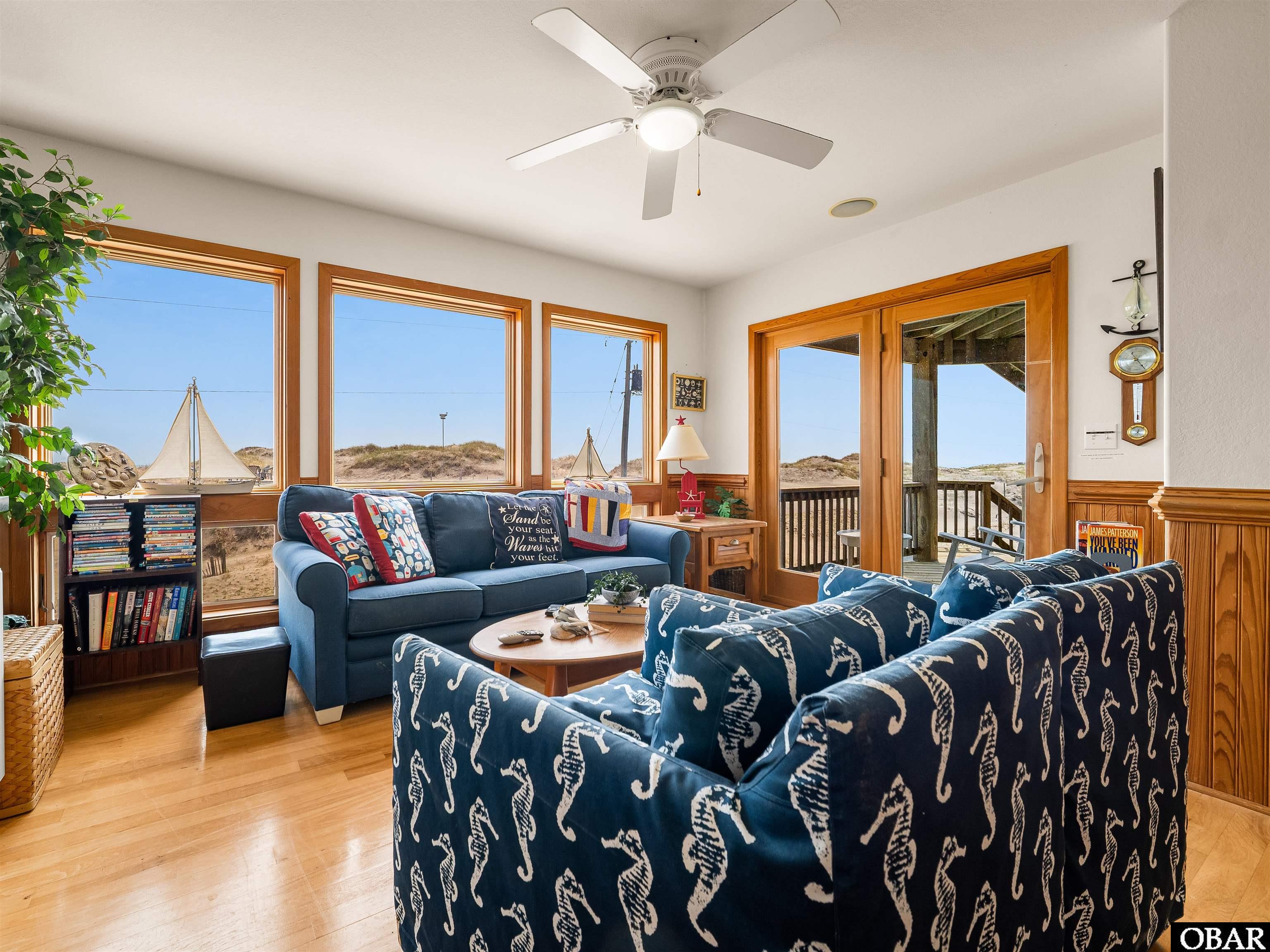 1672 & 1671 Sandfiddler Road Lot # 1 & 3