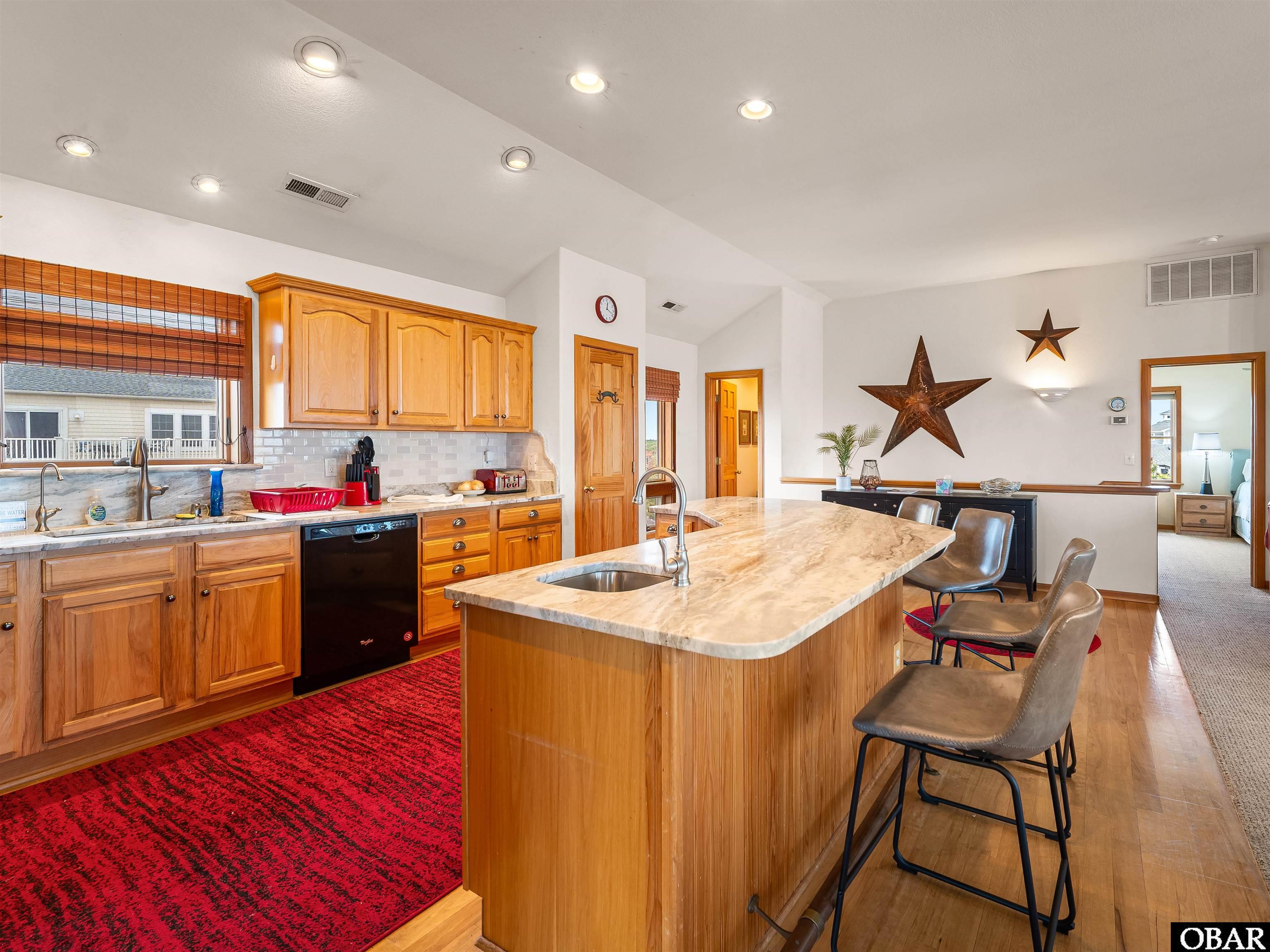 1672 & 1671 Sandfiddler Road Lot # 1 & 3