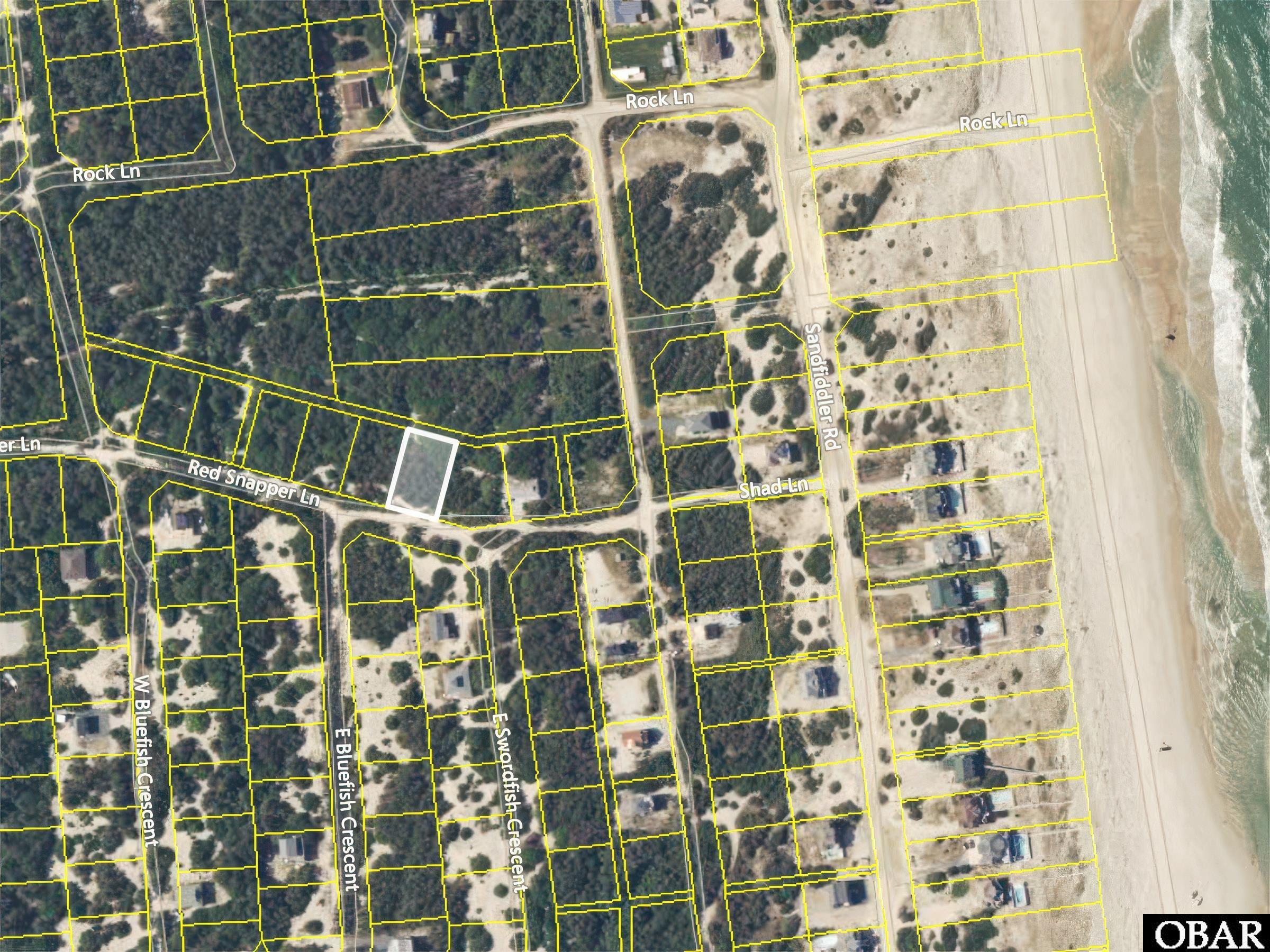 401 Red Snapper Lane Lot #4