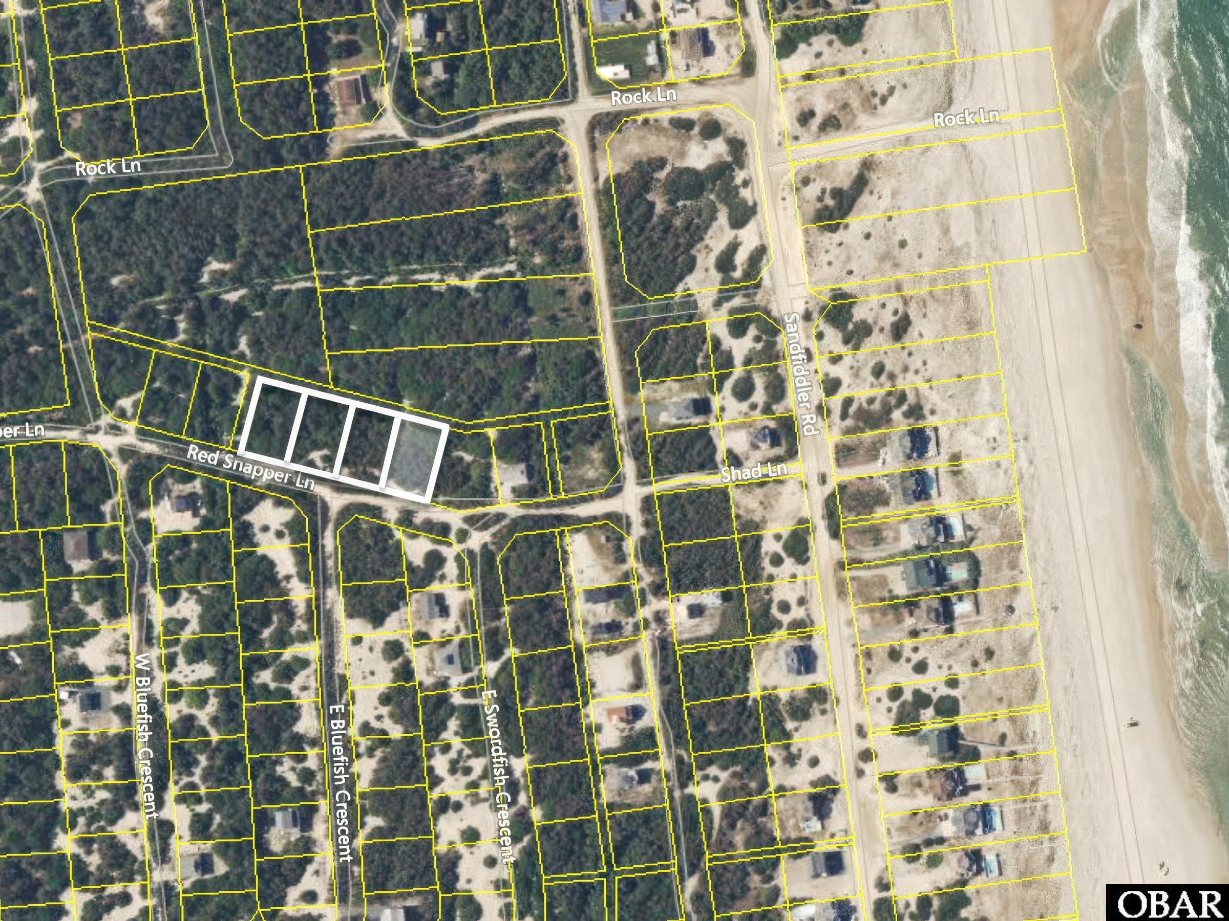 405 Red Snapper Lane Lot #5