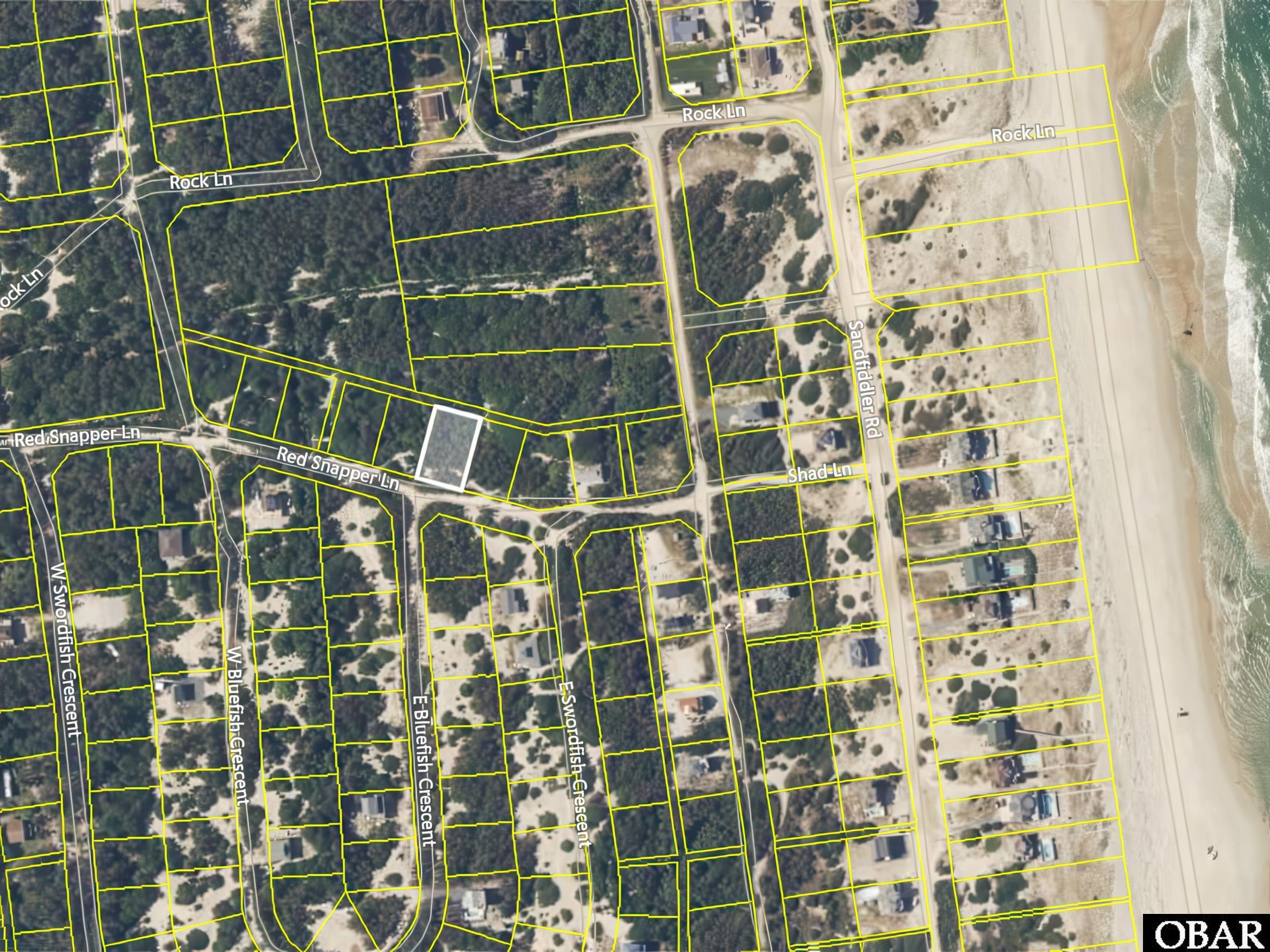 405 Red Snapper Lane Lot #5