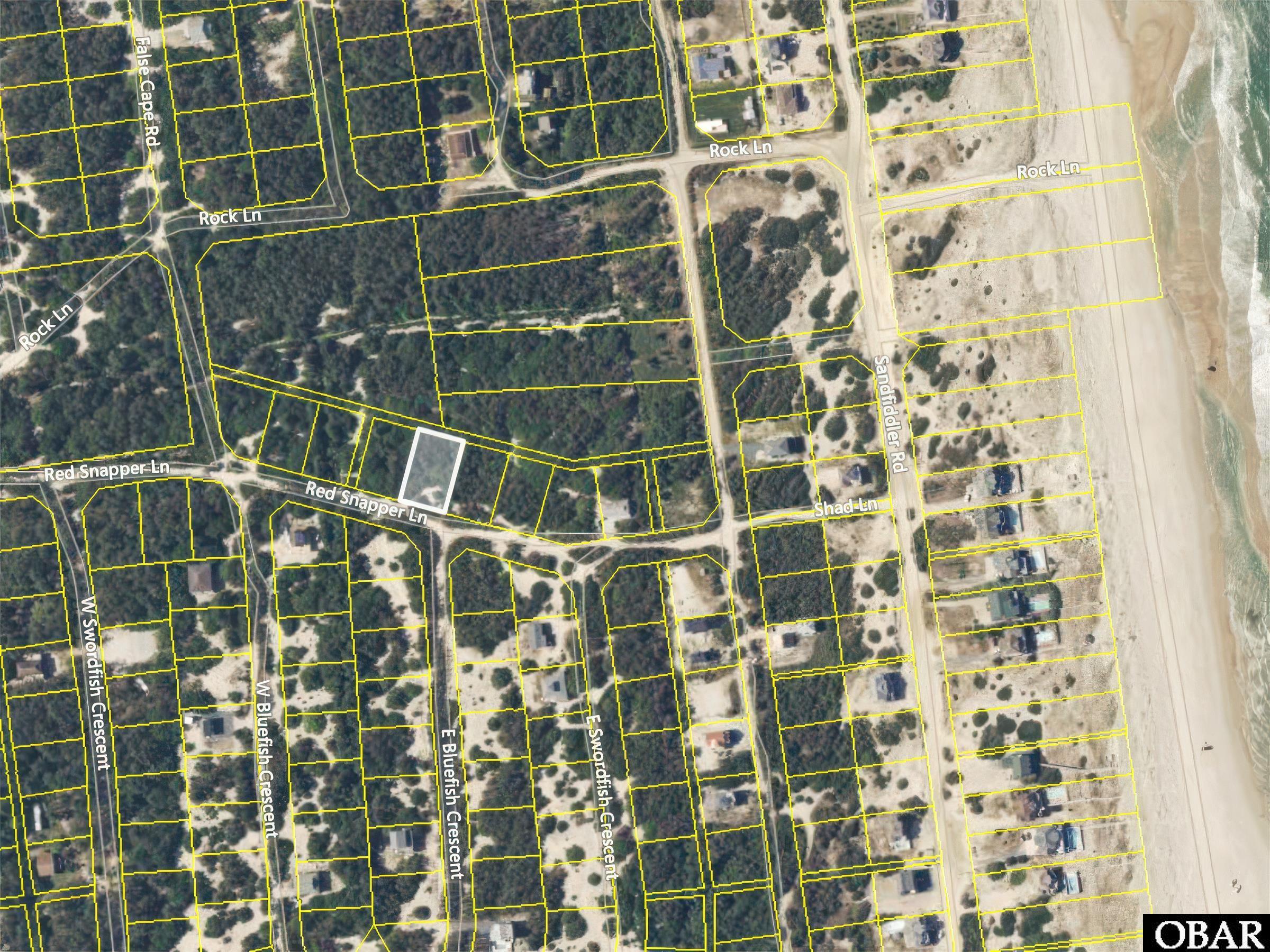 407 Red Snapper Lane Lot #6