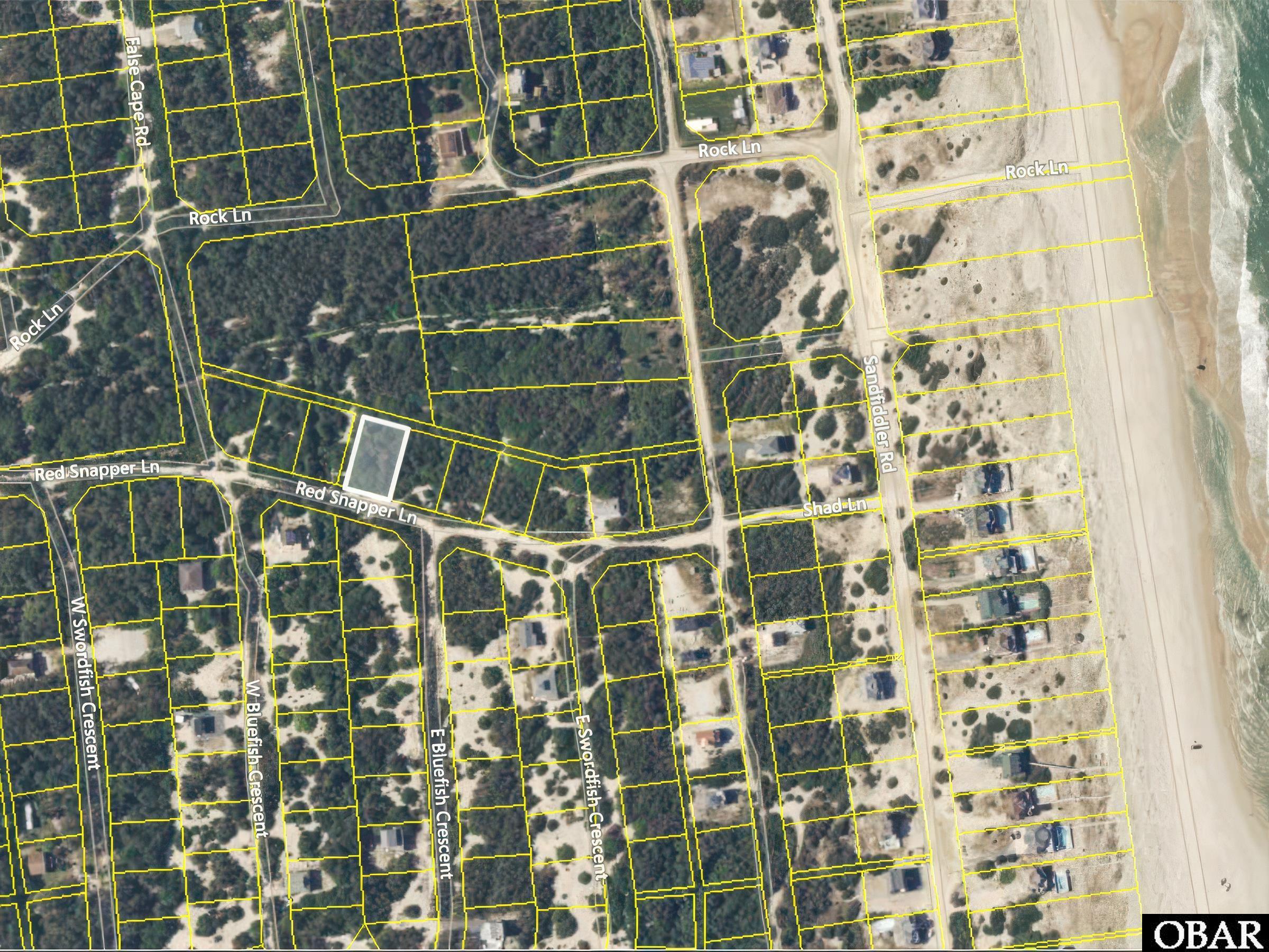 501 Red Snapper Lane Lot #7