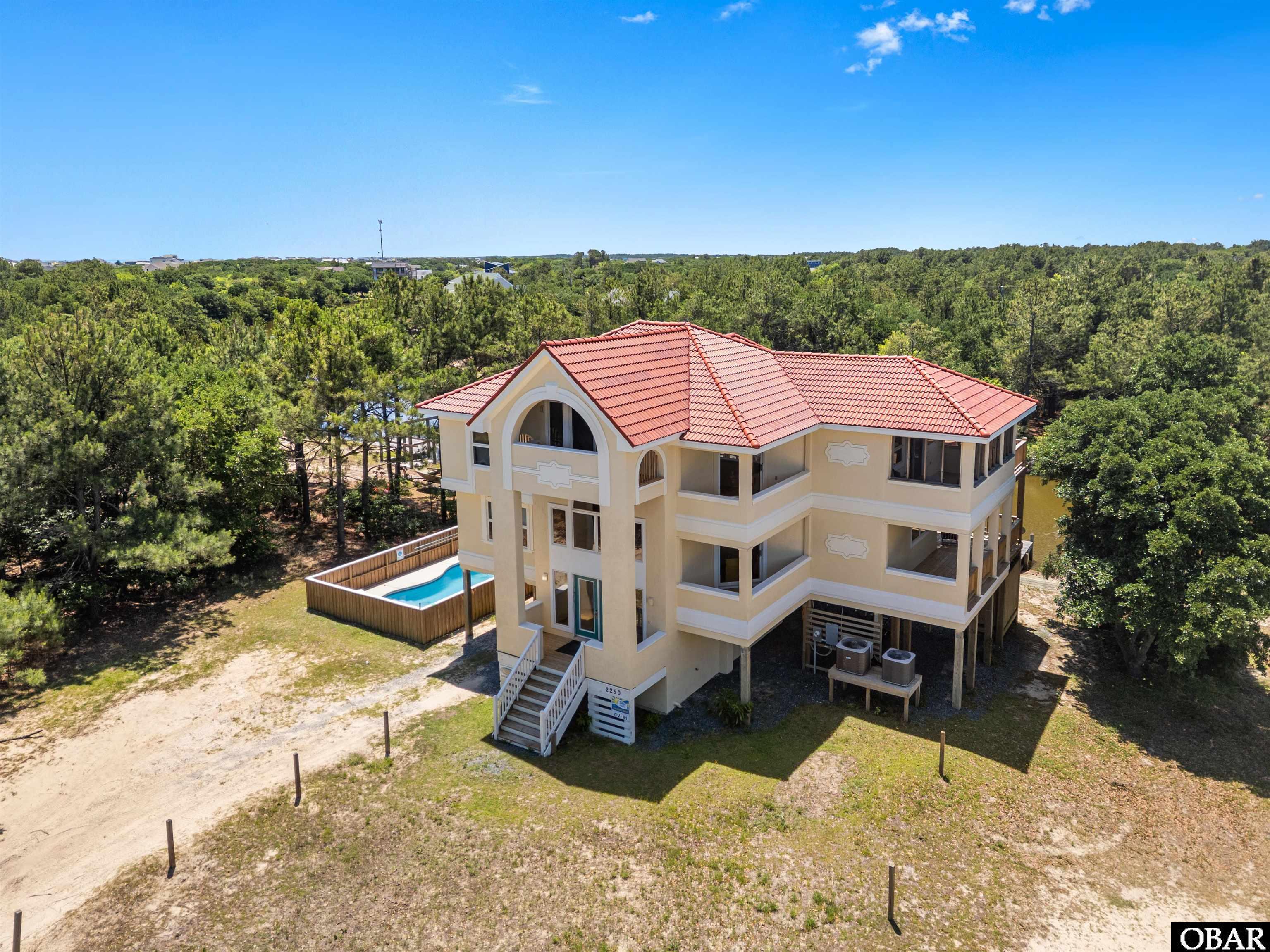 2250 Ocean Pearl Road Lot 13