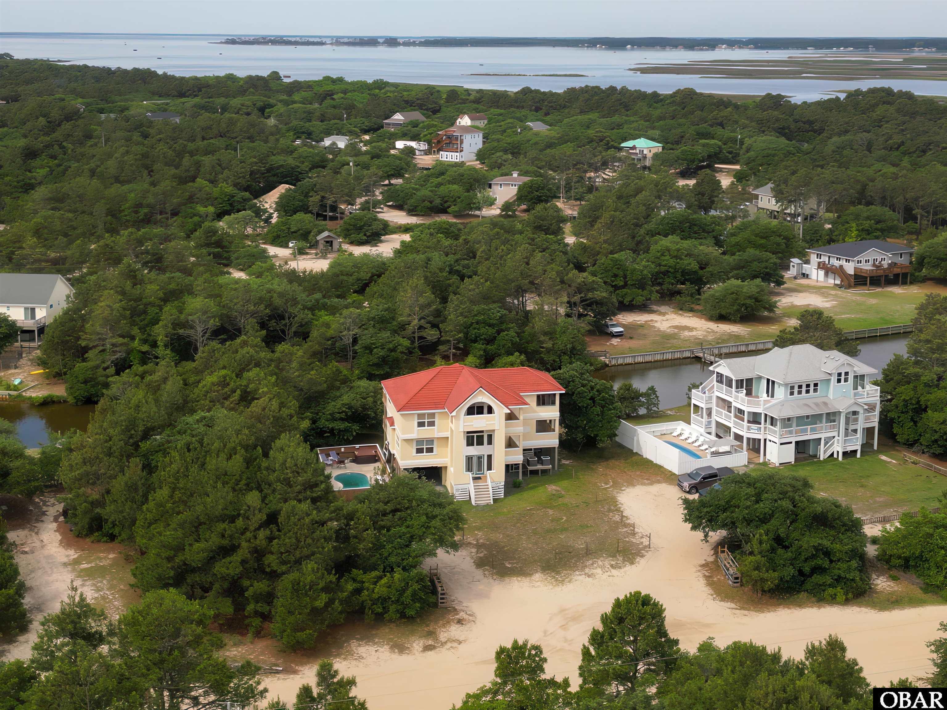 2250 Ocean Pearl Road Lot 13