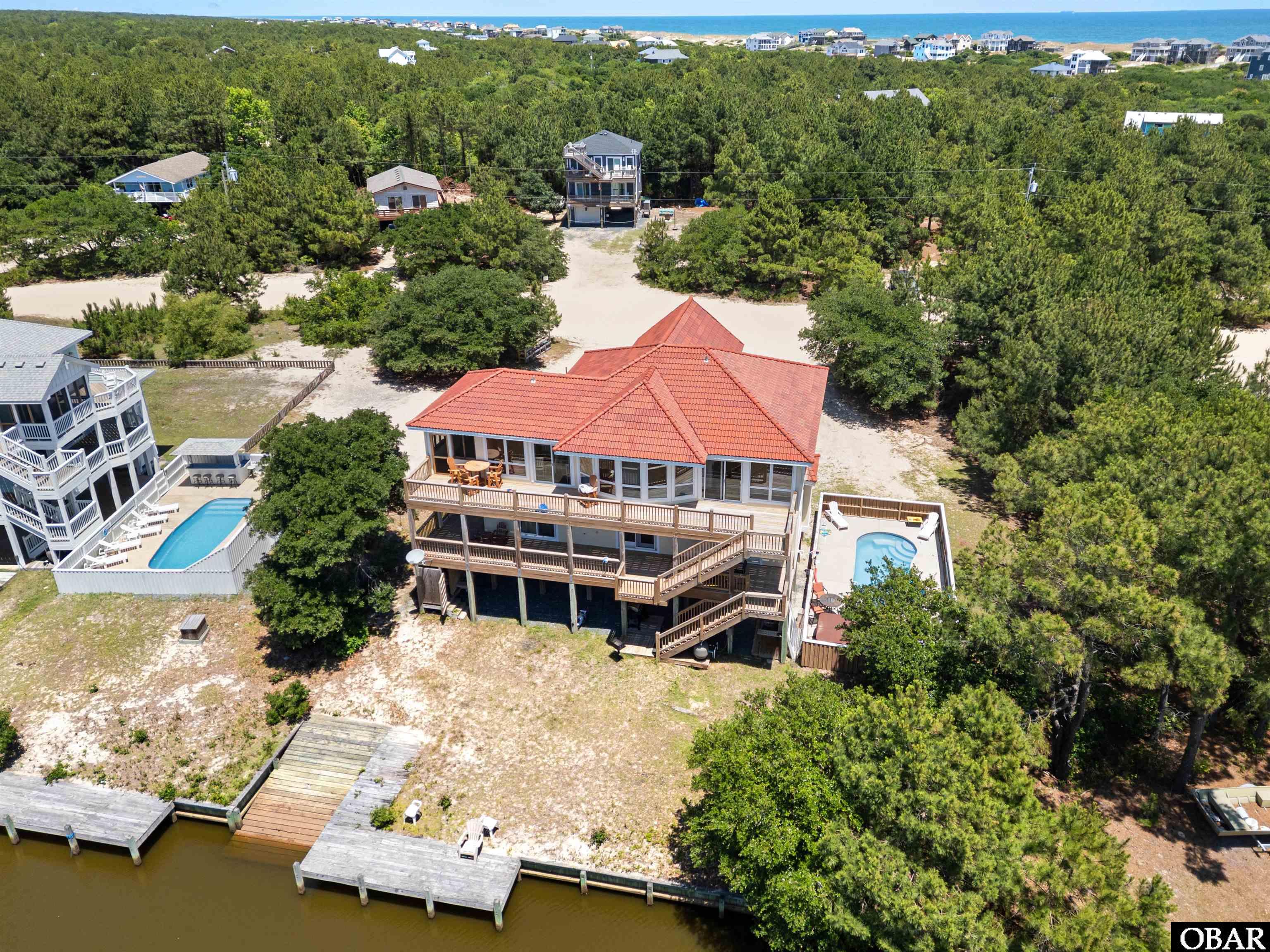 2250 Ocean Pearl Road Lot 13