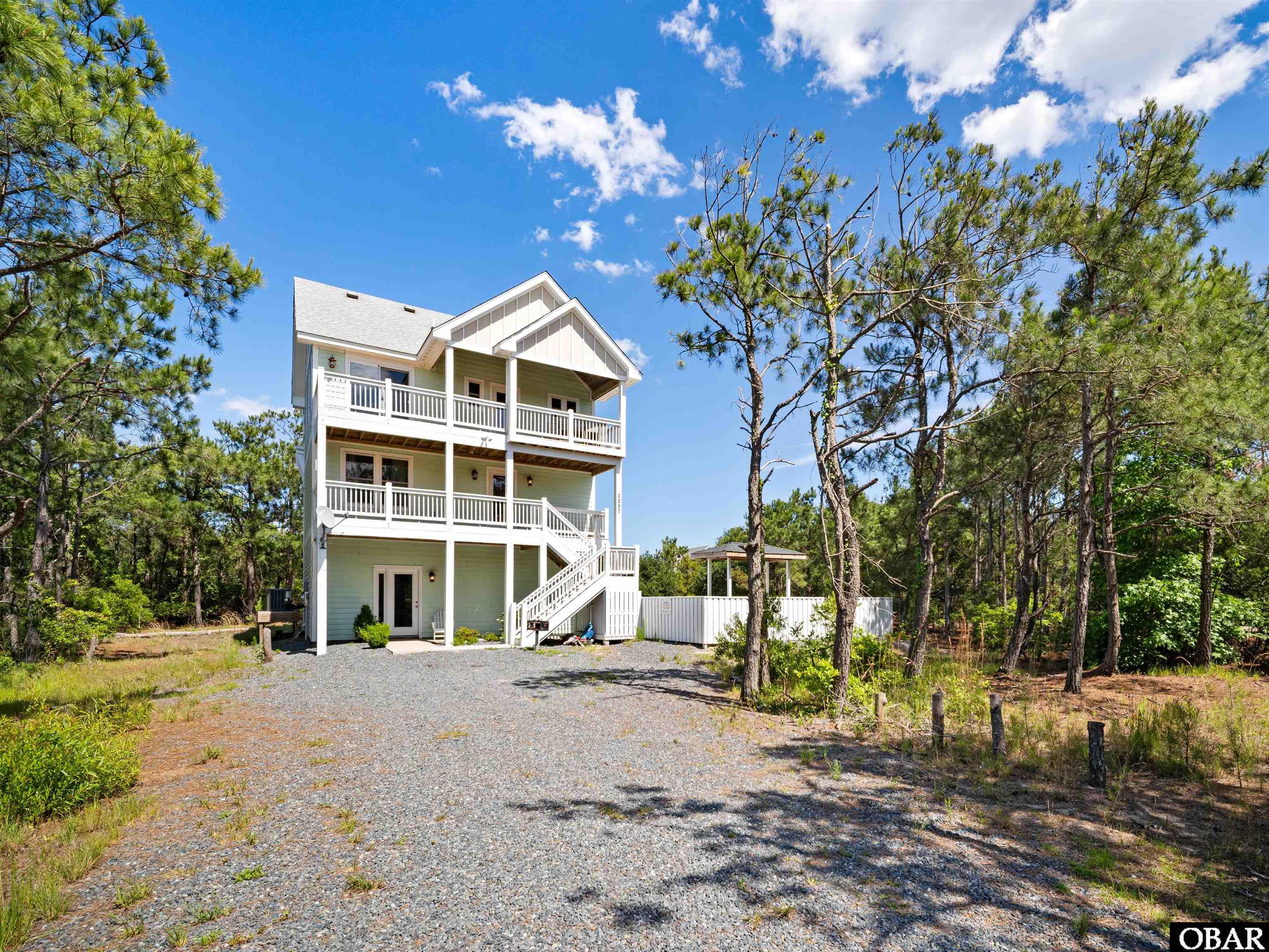 2257 E Bluefish Crescent Lot 46