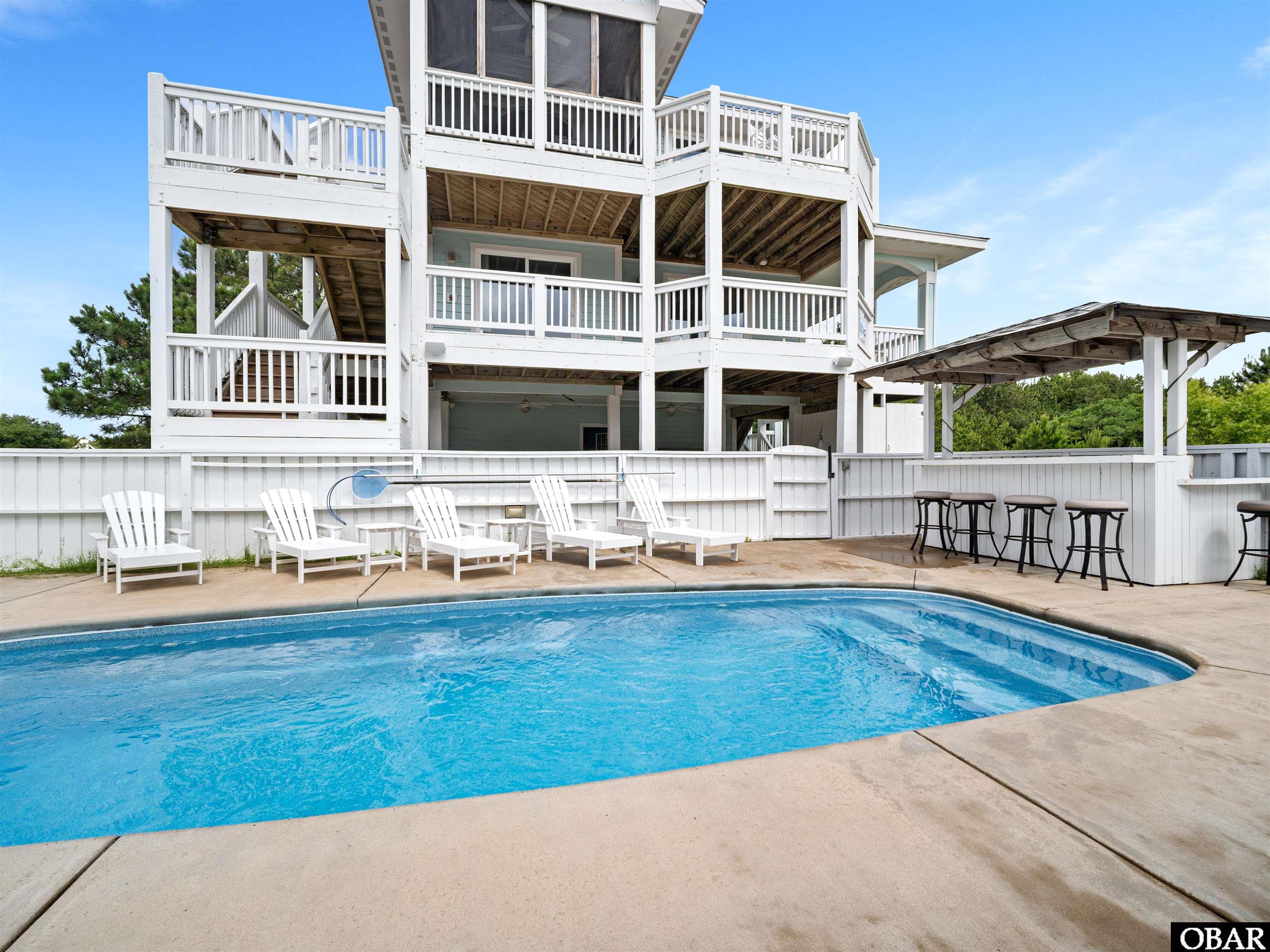 2254 Ocean Pearl Road Lot 12