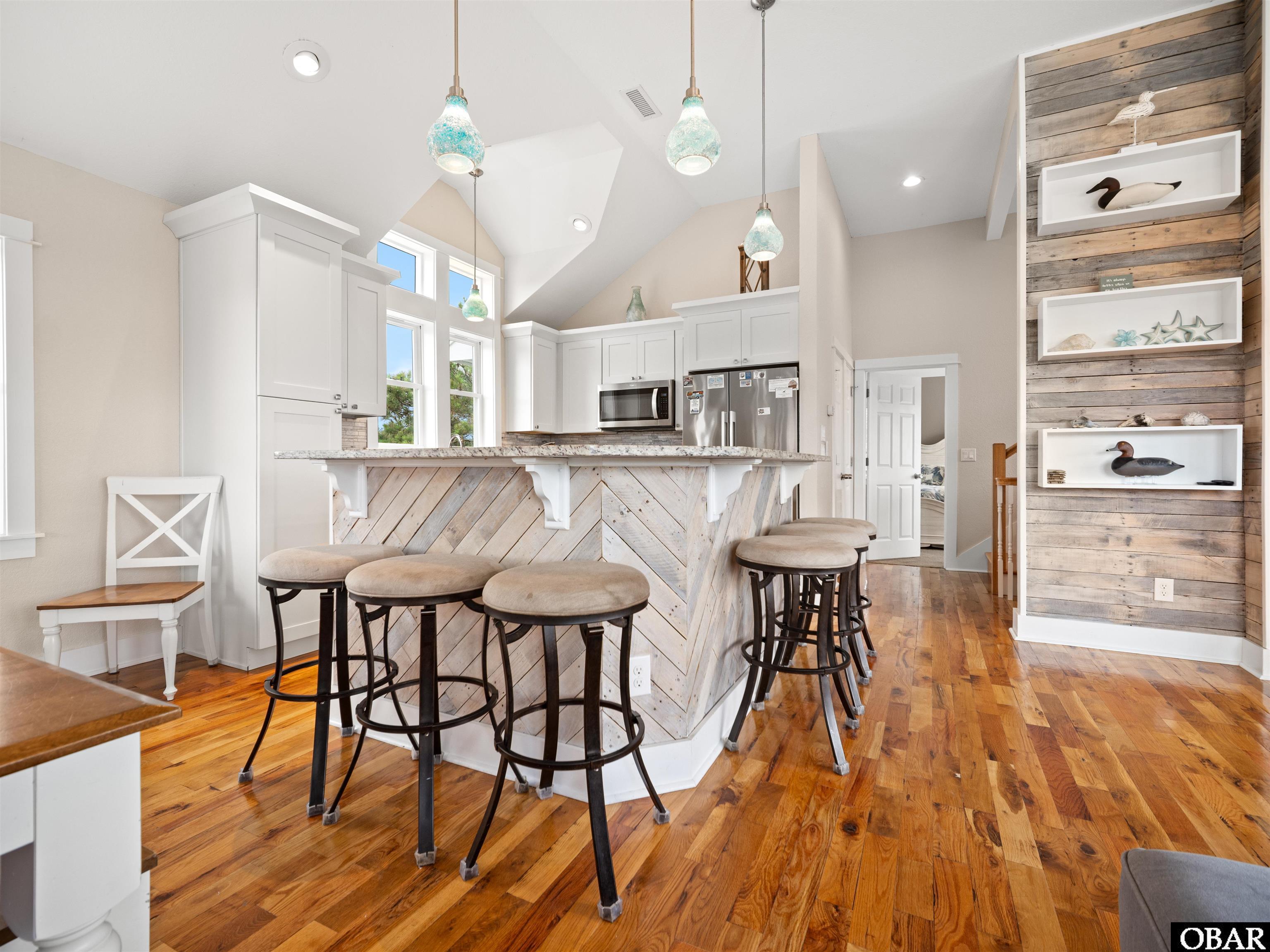 2254 Ocean Pearl Road Lot 12