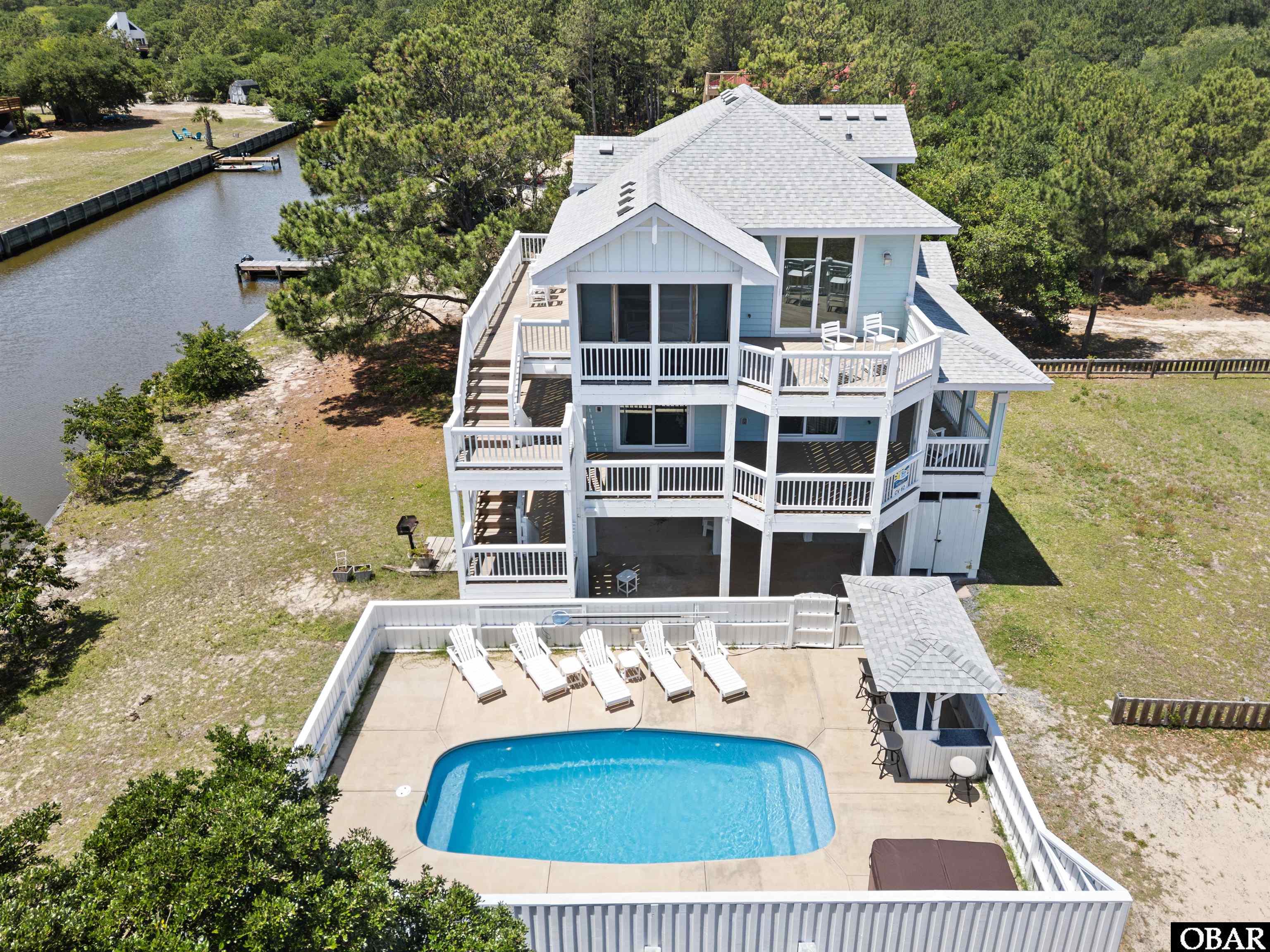 2254 Ocean Pearl Road Lot 12