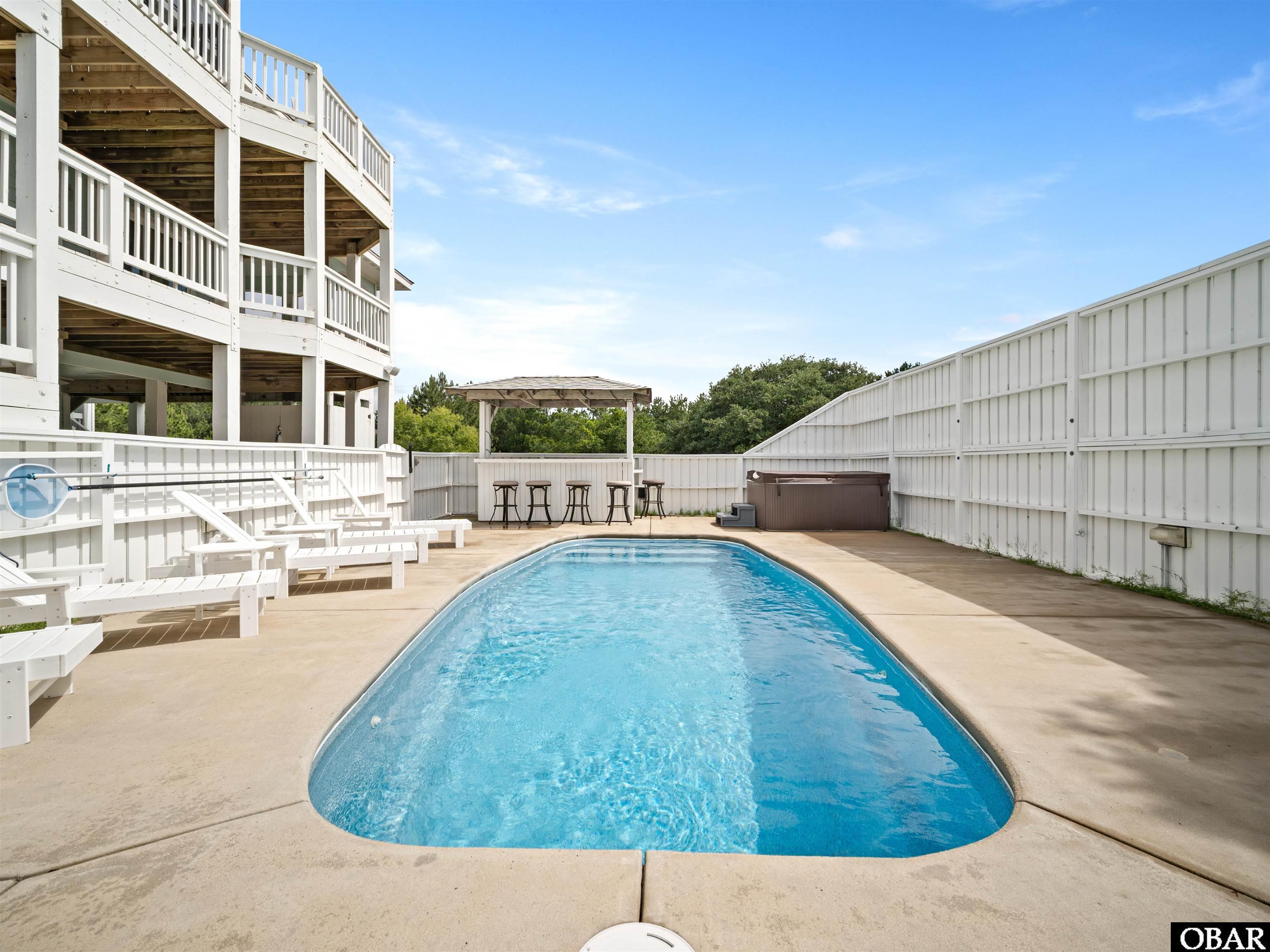 2254 Ocean Pearl Road Lot 12