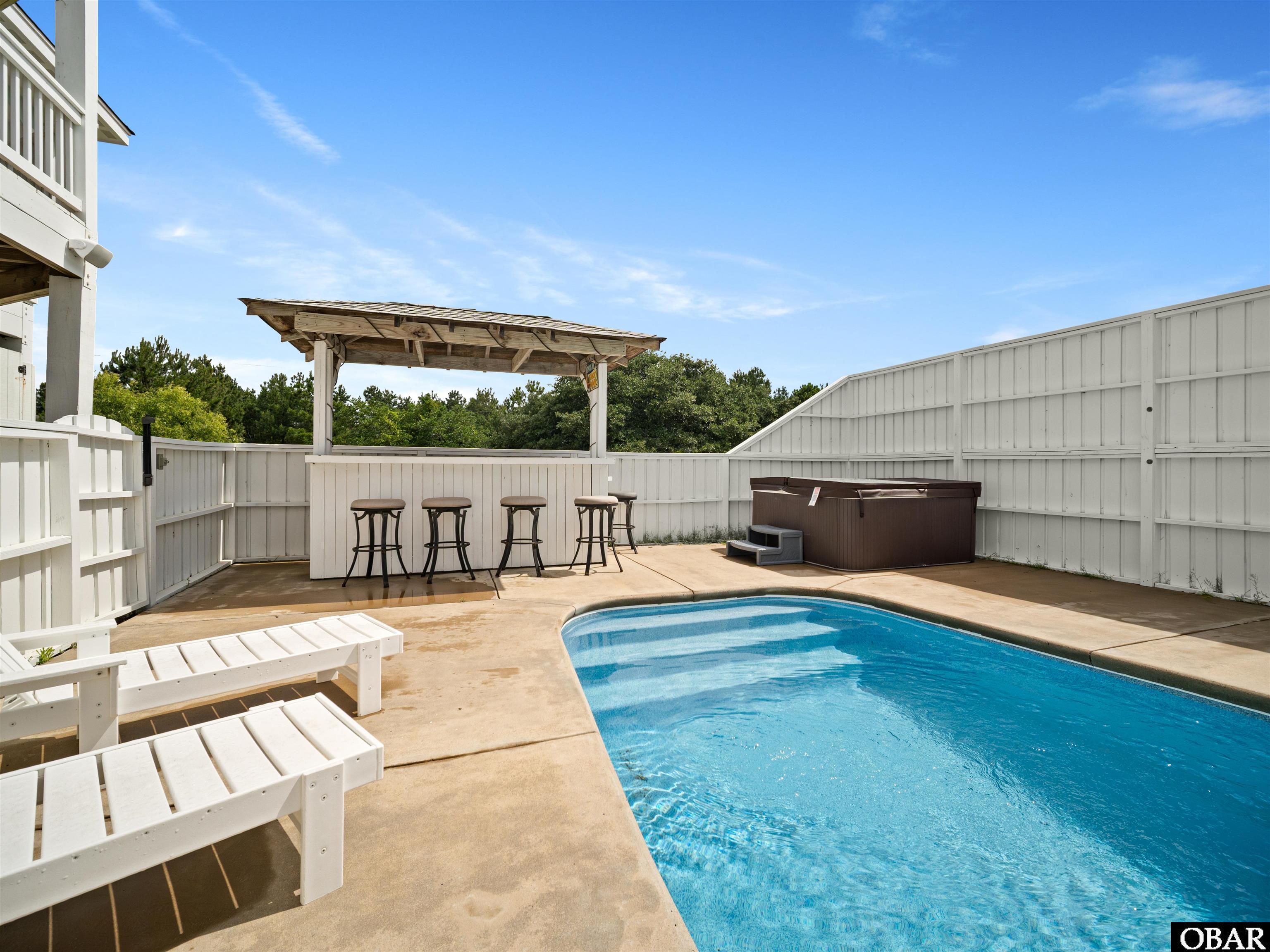 2254 Ocean Pearl Road Lot 12