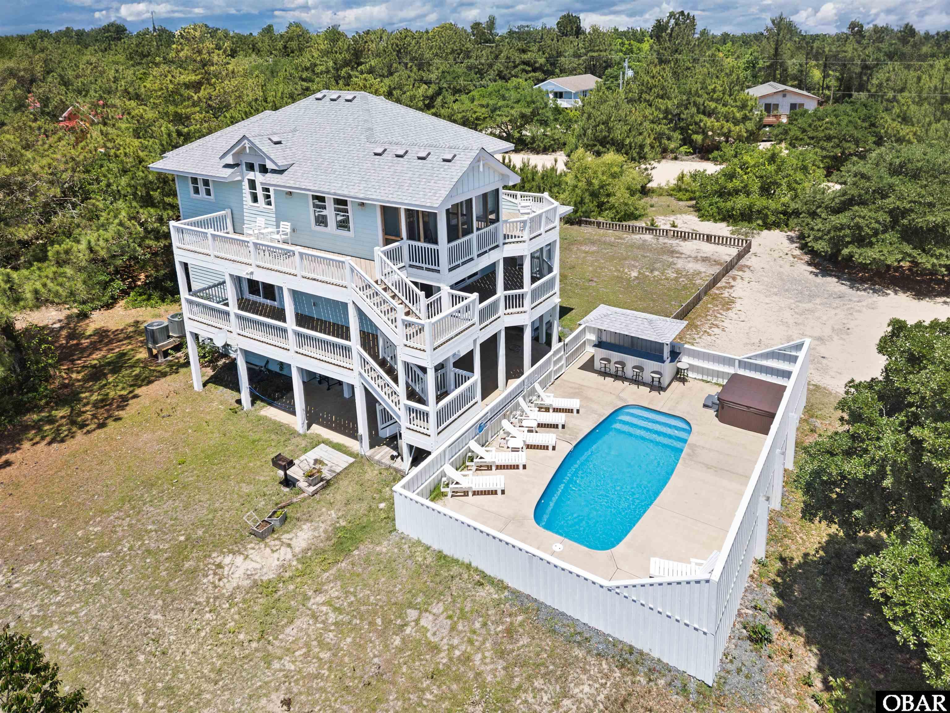 2254 Ocean Pearl Road Lot 12