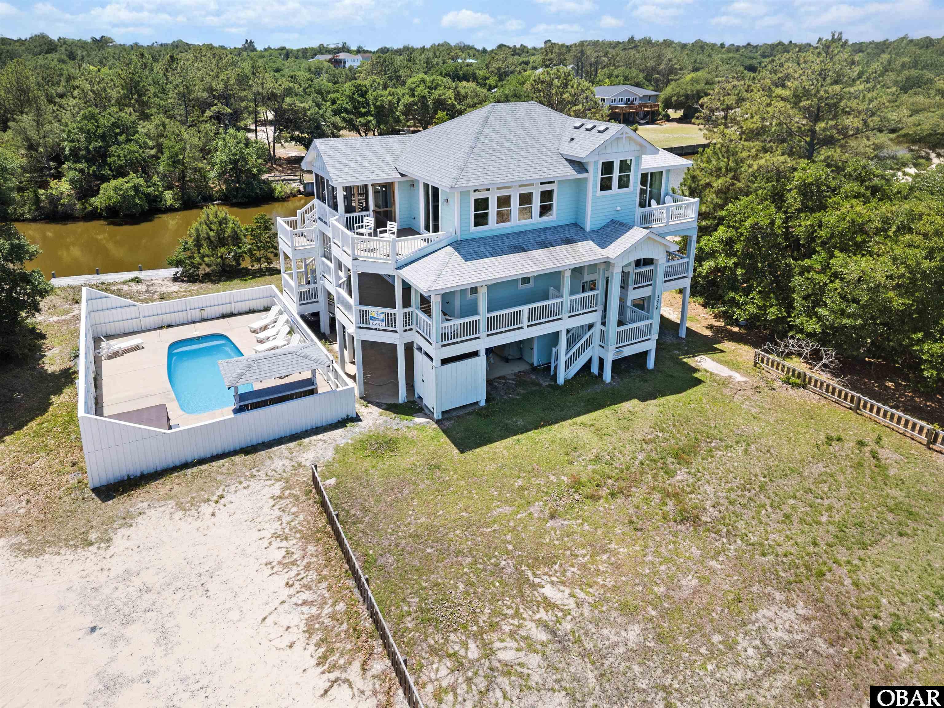 2254 Ocean Pearl Road Lot 12