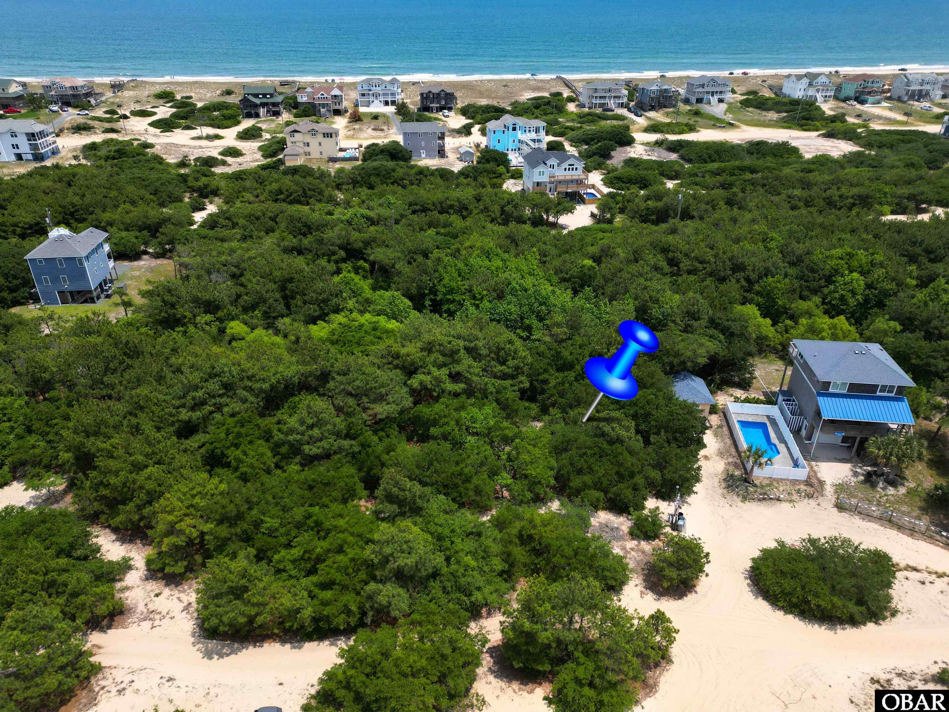 2261 E Swordfish Crescent Lot 18