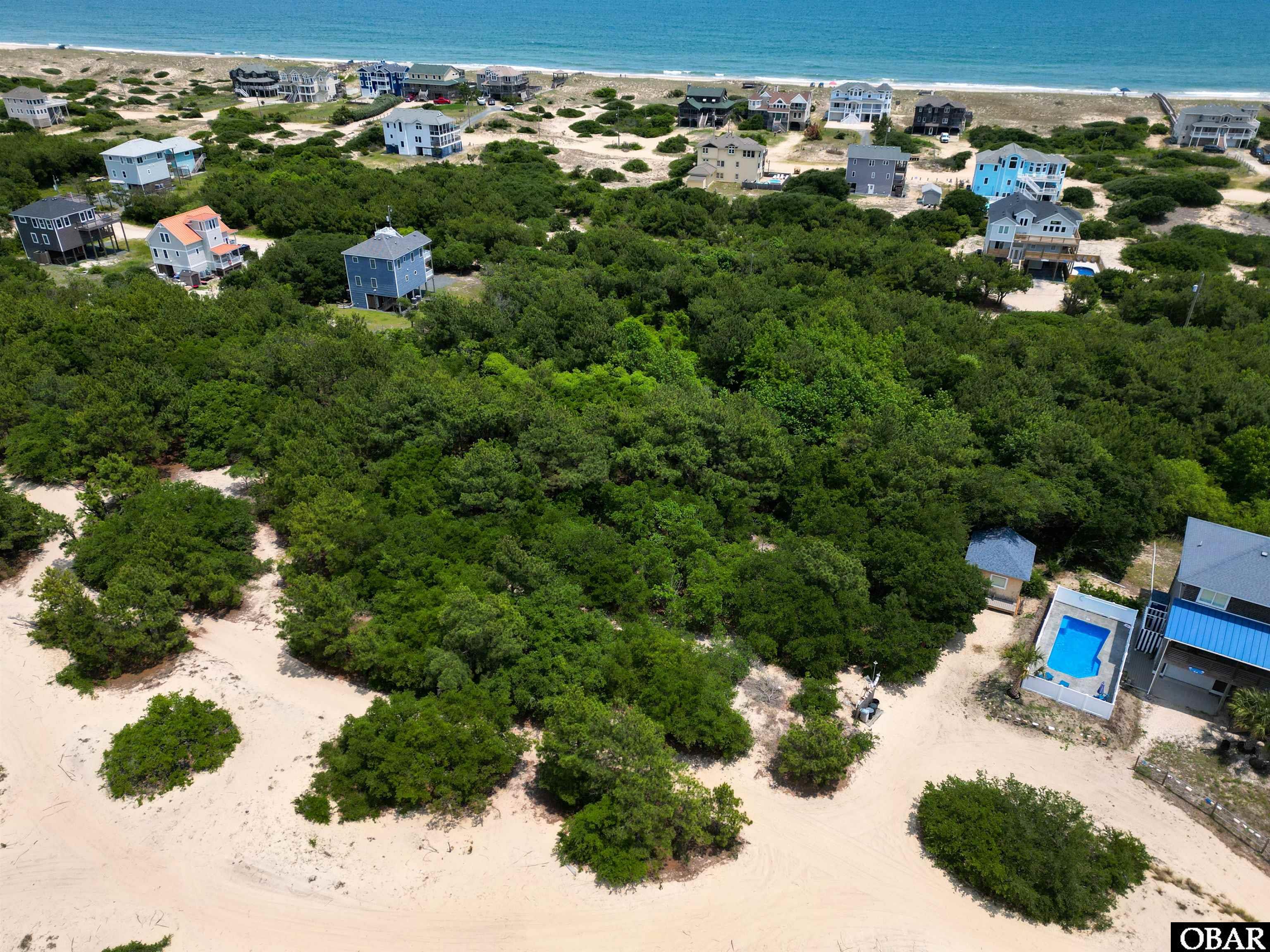 2261 E Swordfish Crescent Lot 18