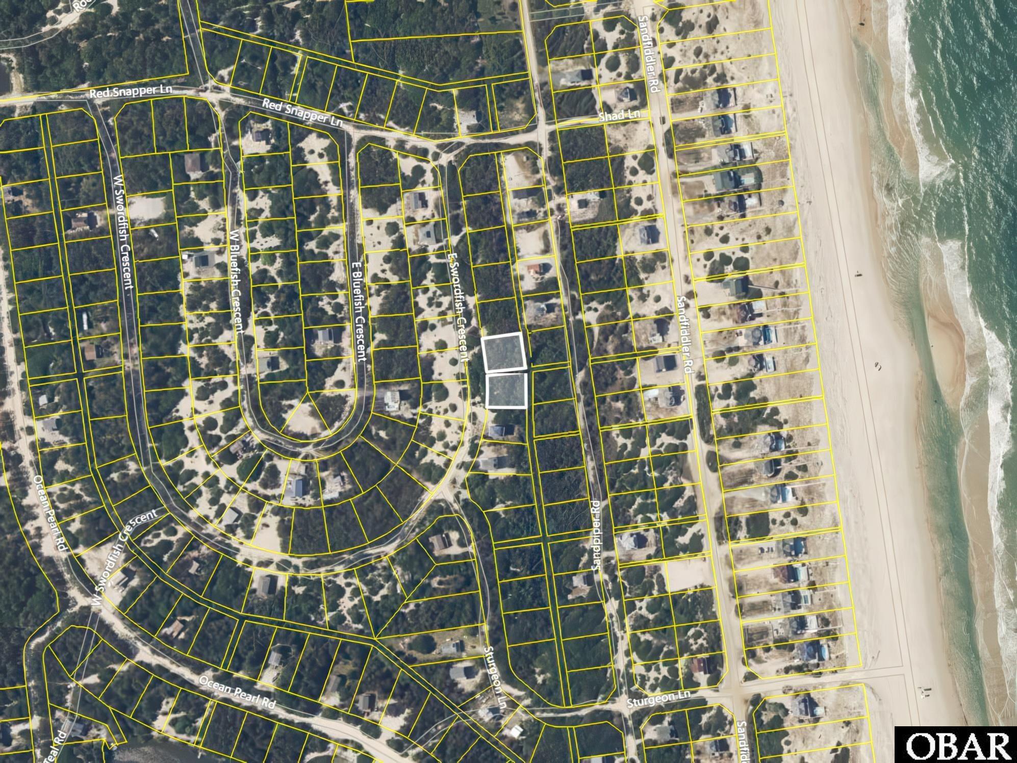 2263 E Swordfish Crescent Lot 17