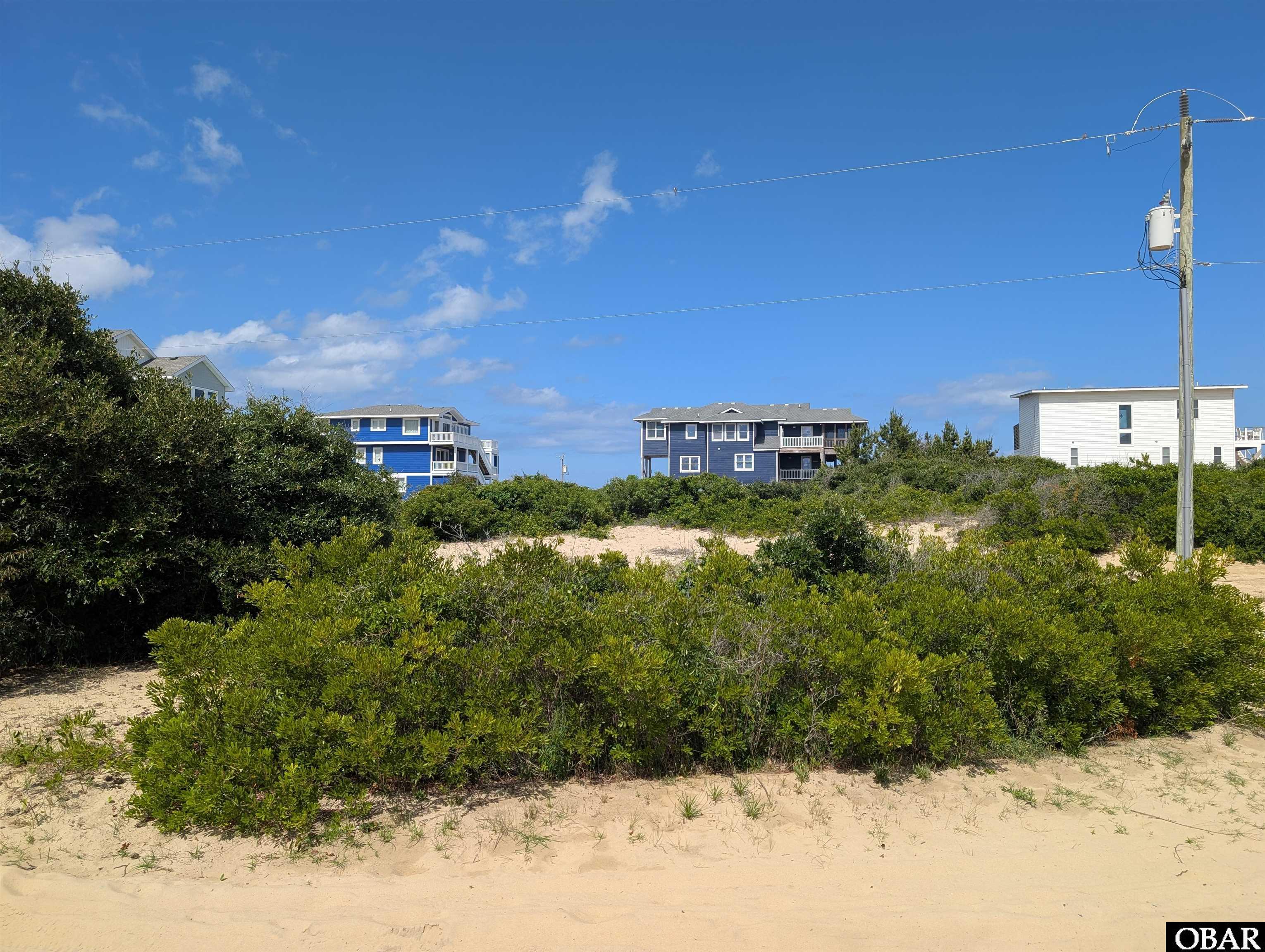 1609 Sandpiper Road Lot 17