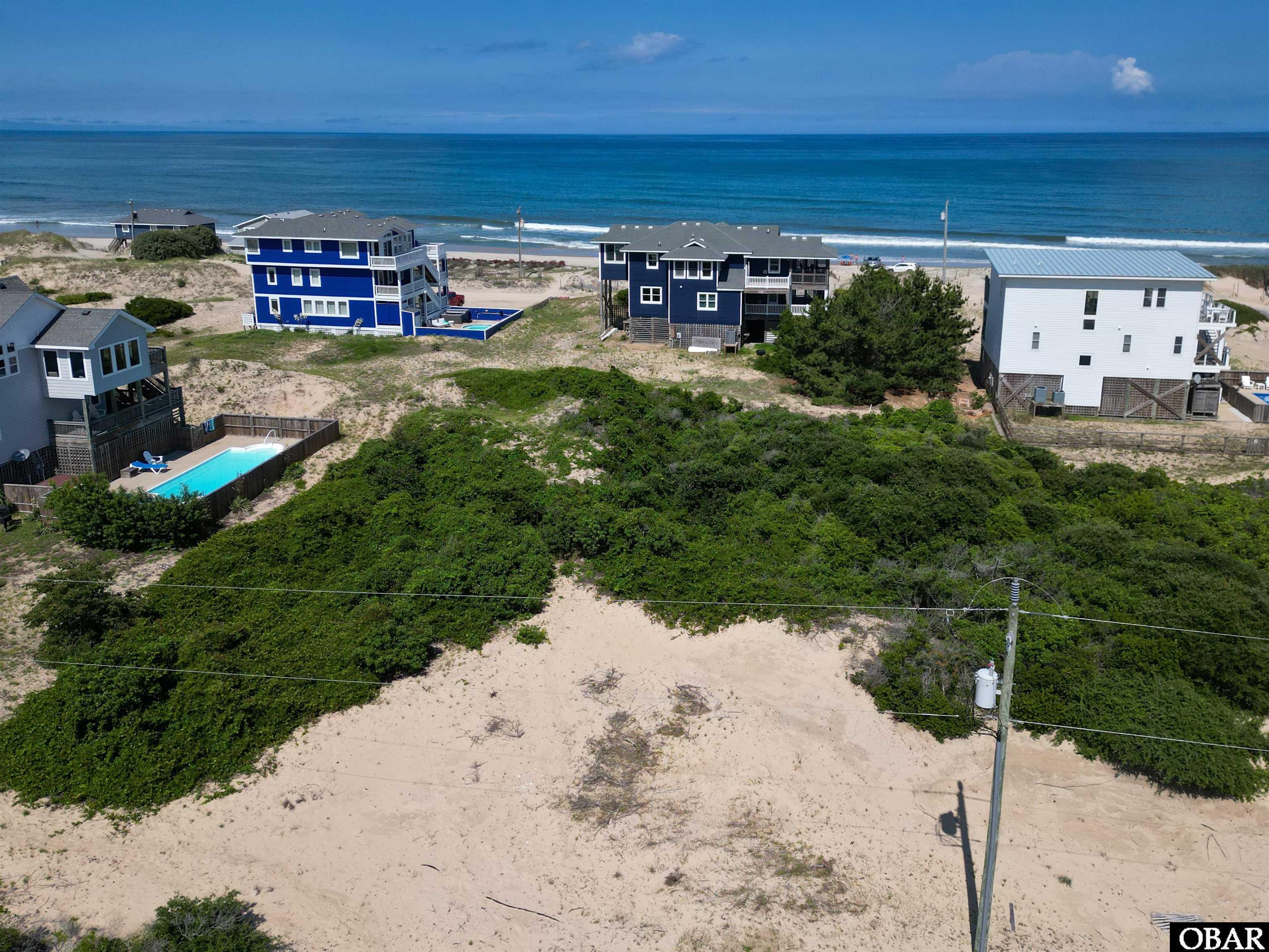 1609 Sandpiper Road Lot 17