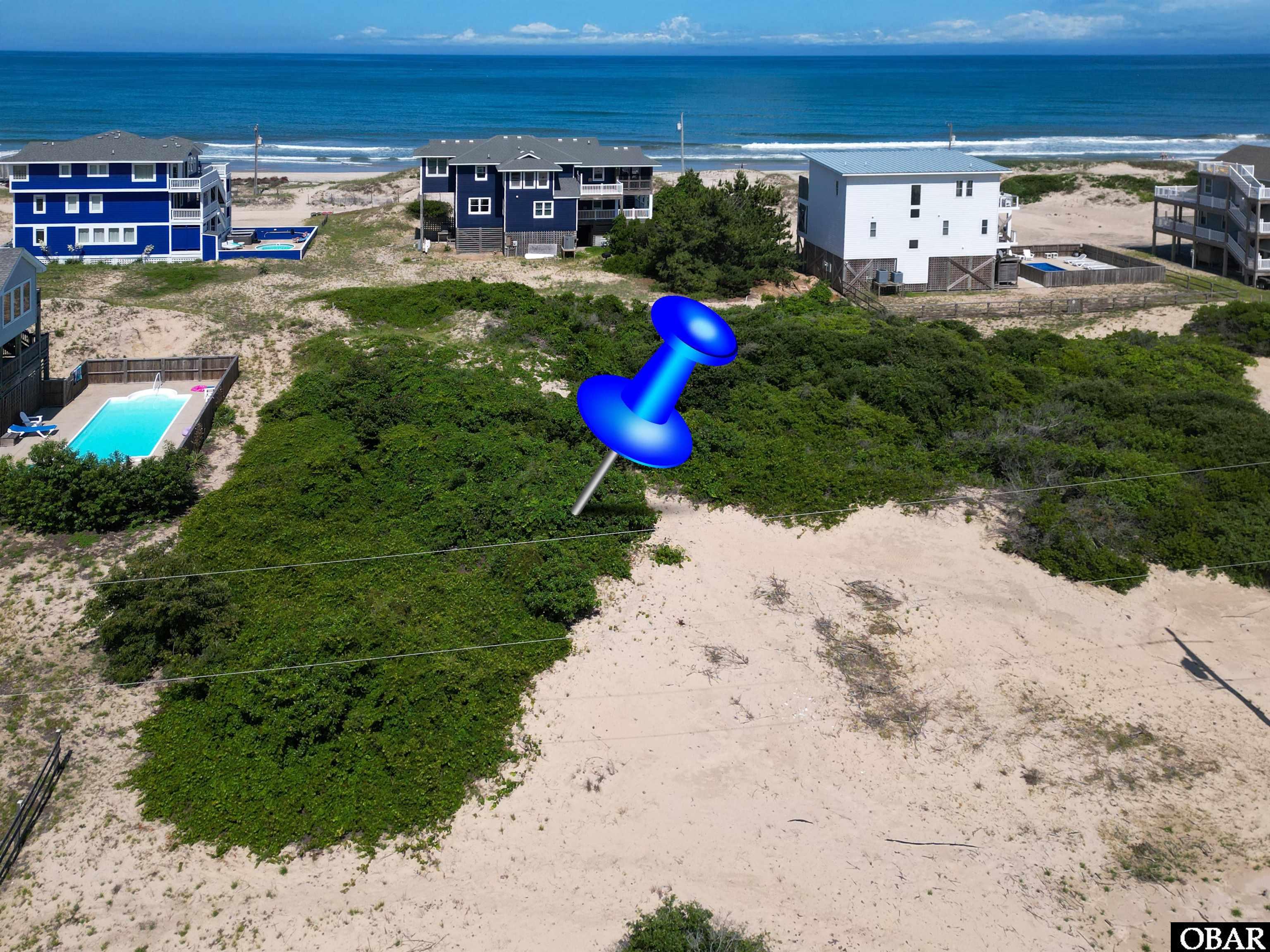 1609 Sandpiper Road Lot 17