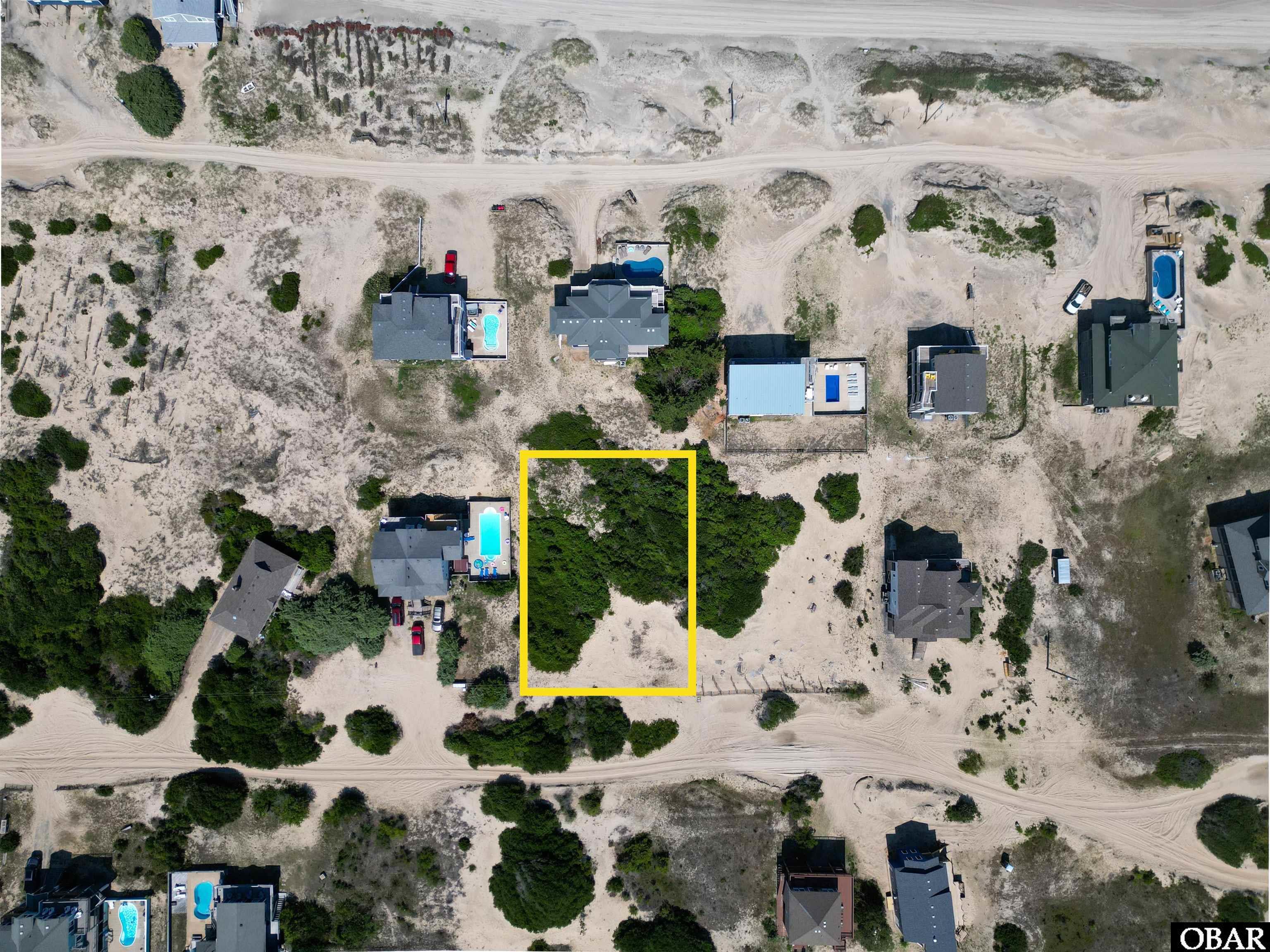 1609 Sandpiper Road Lot 17