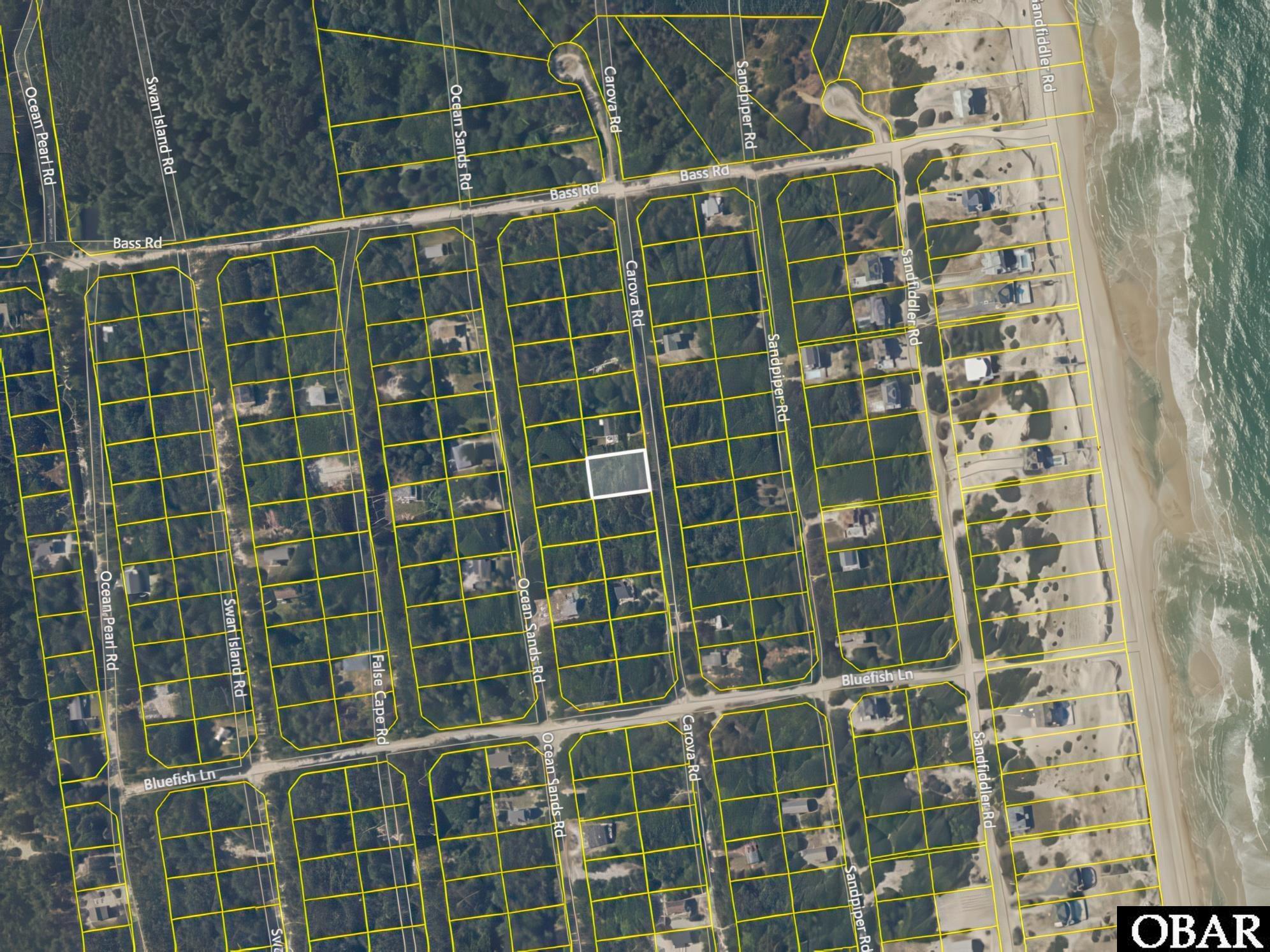2386 Carova Road Lot 7