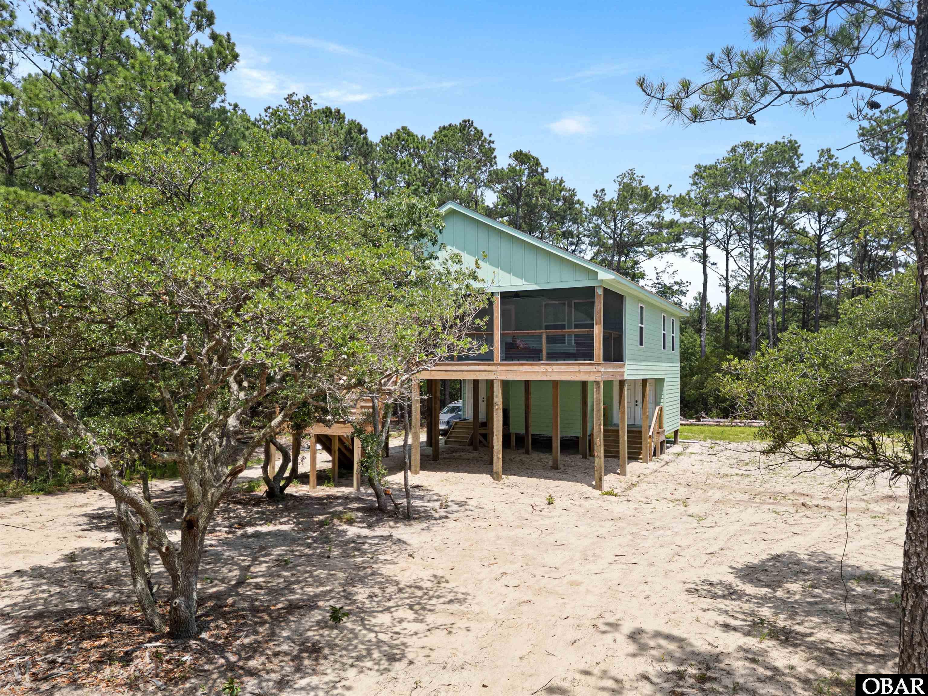 2337 False Cape Road Lot 19