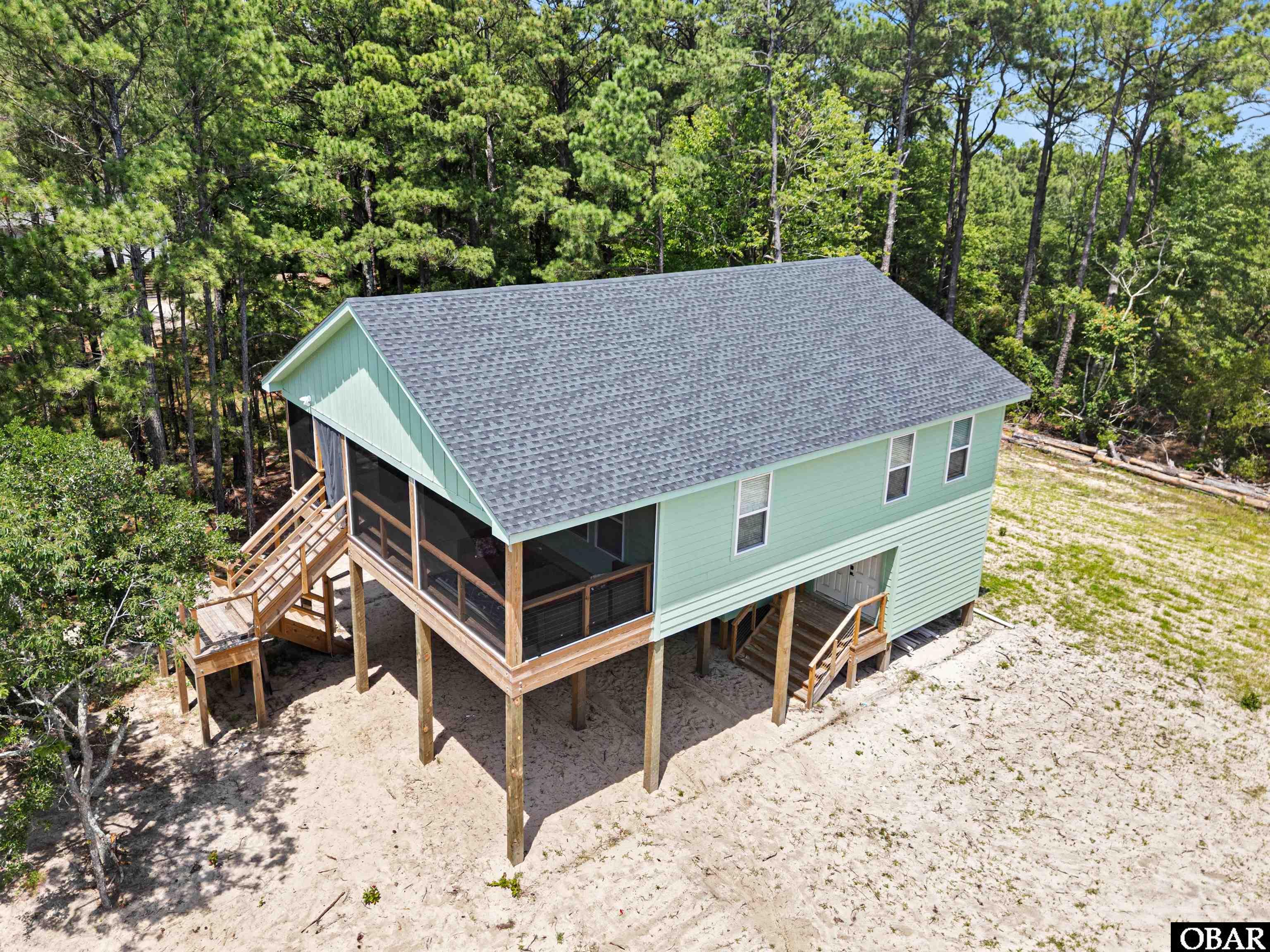 2337 False Cape Road Lot 19