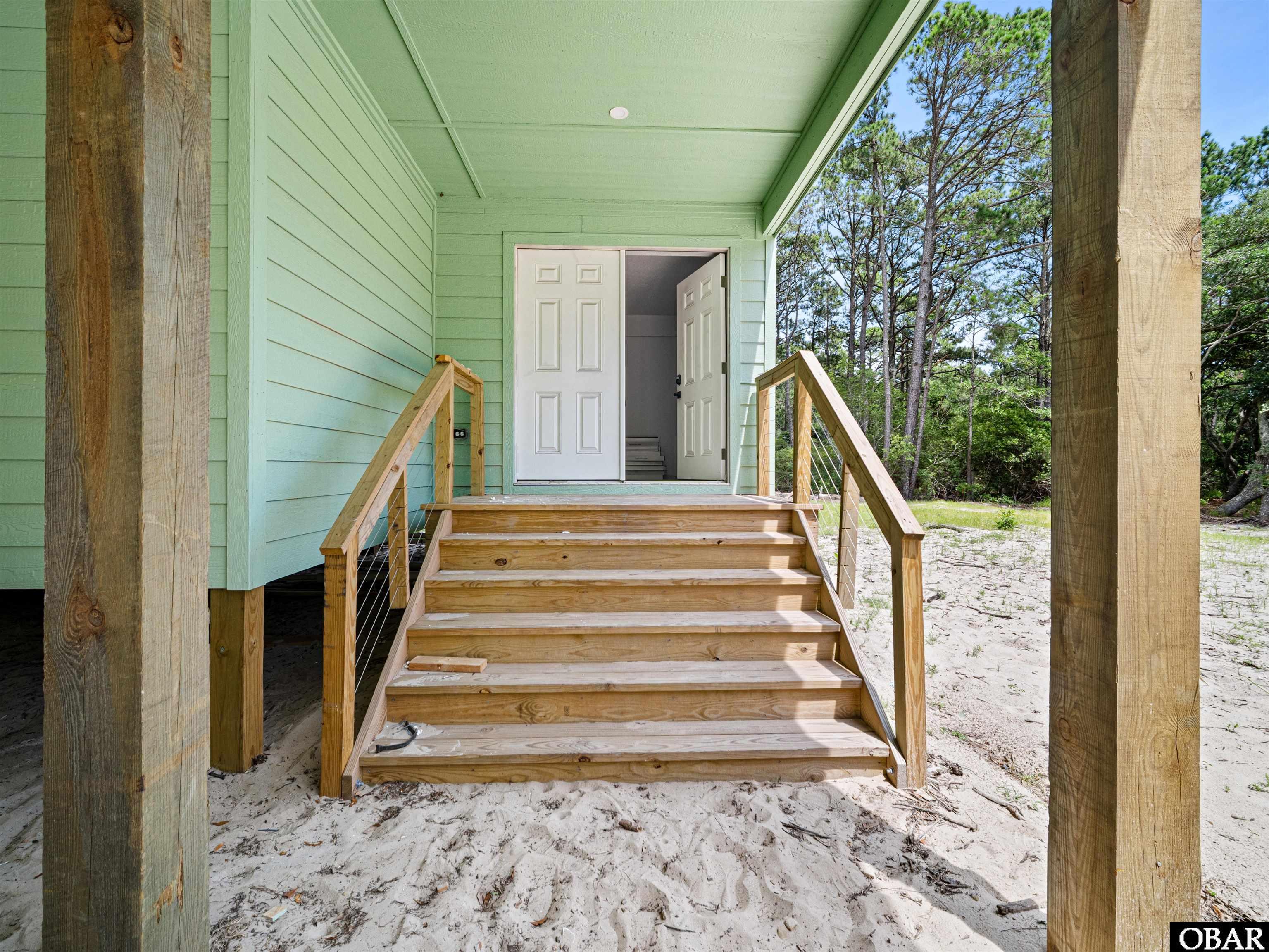 2337 False Cape Road Lot 19