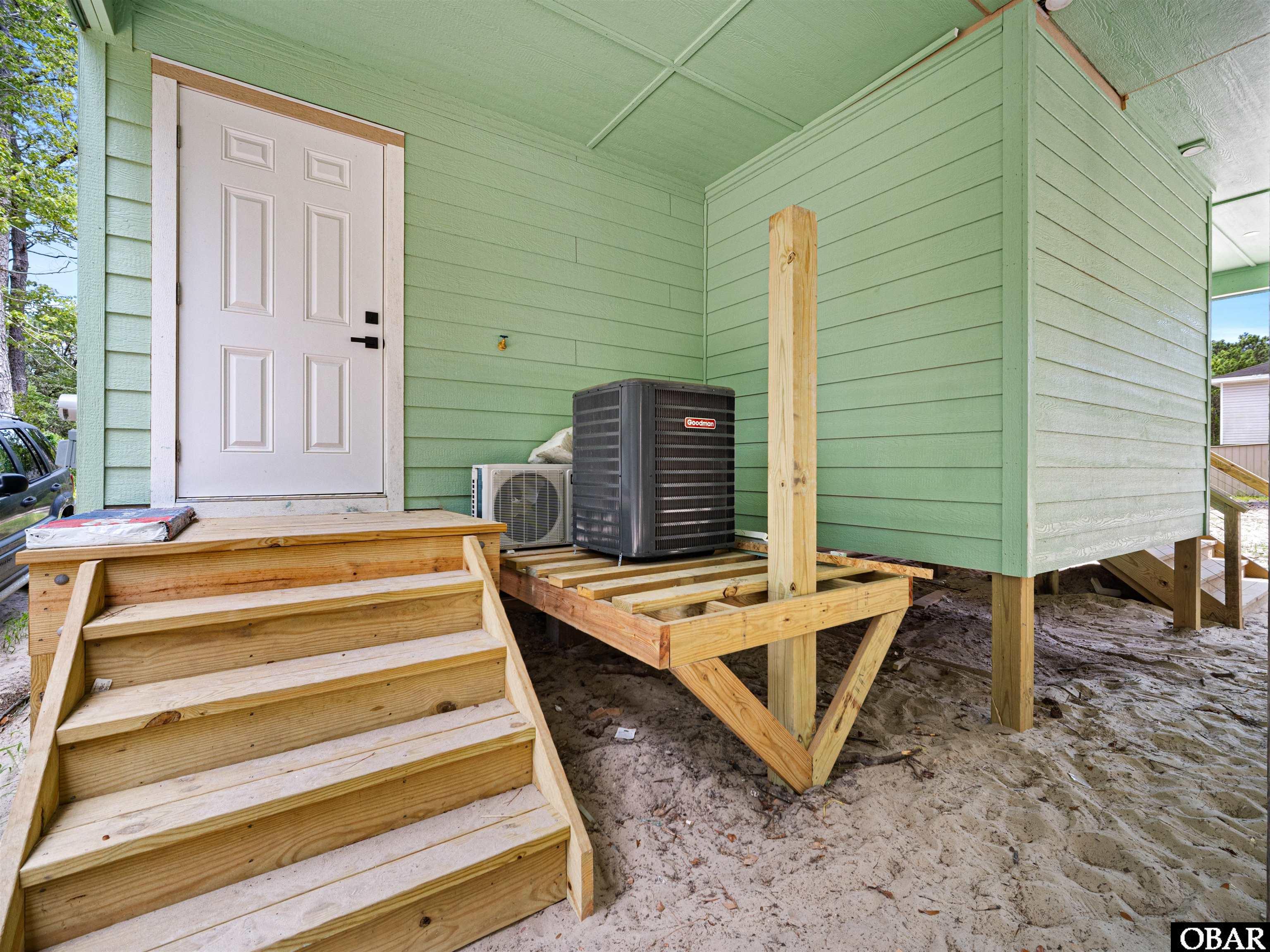 2337 False Cape Road Lot 19