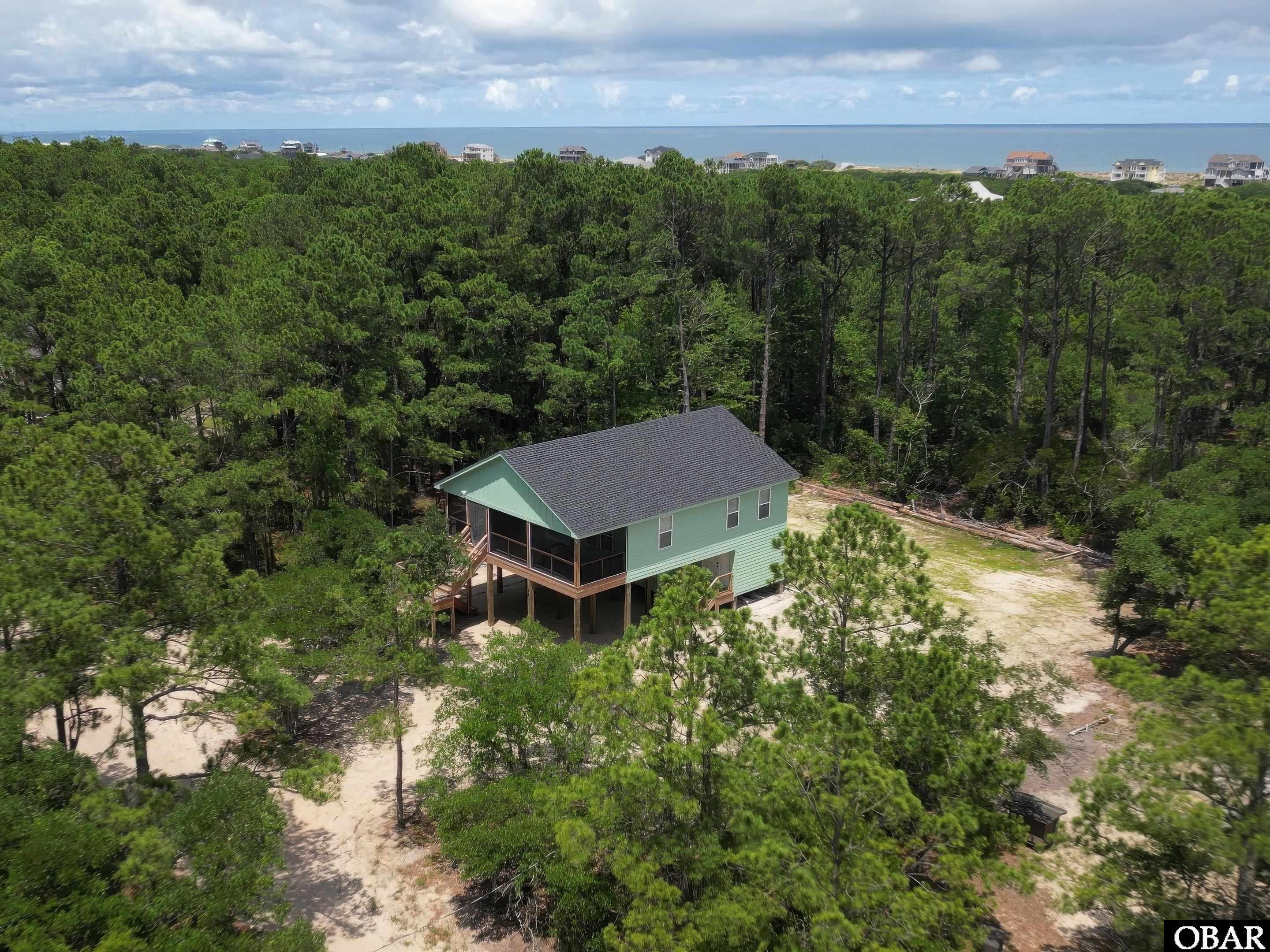 2337 False Cape Road Lot 19
