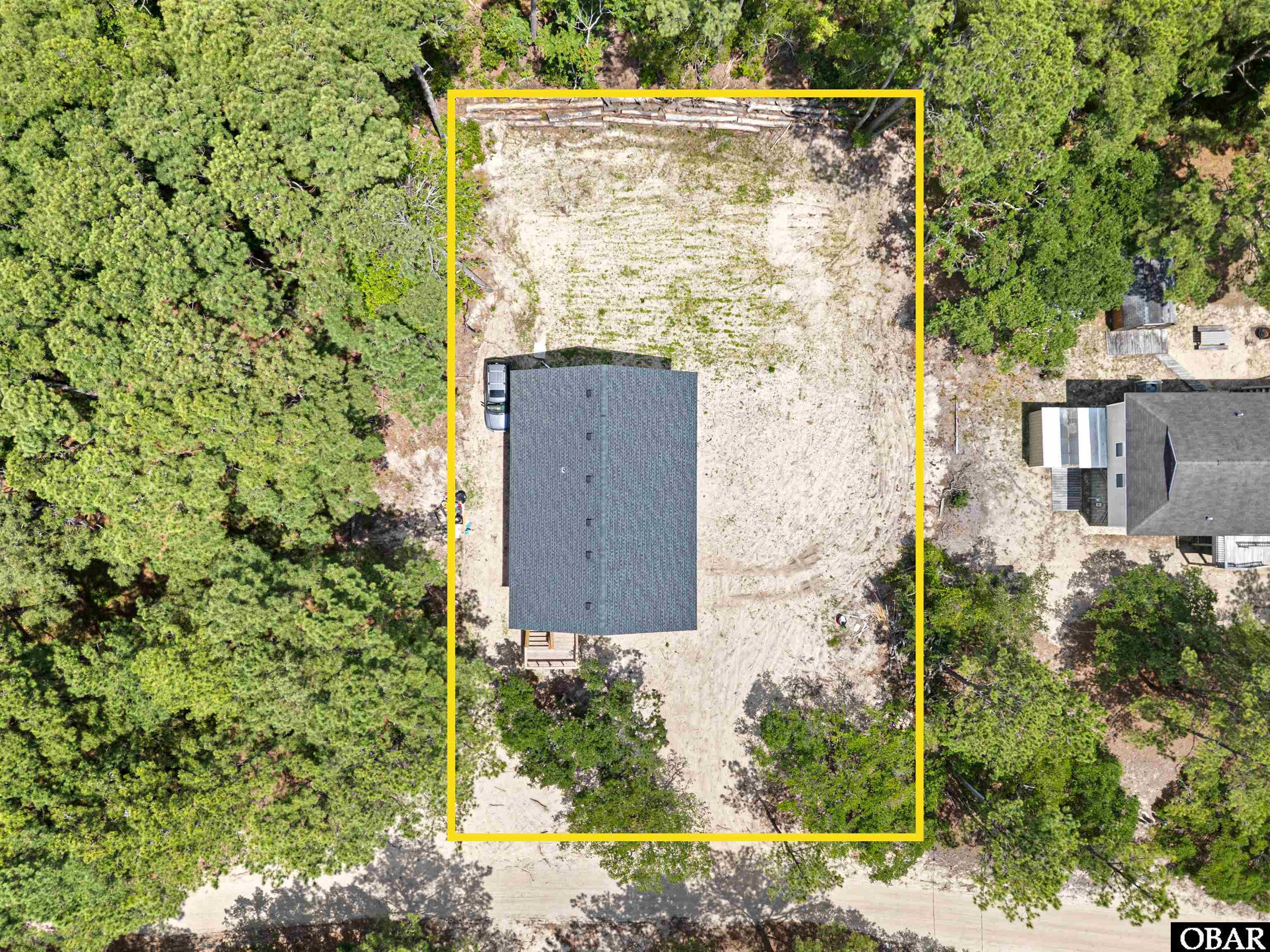 2337 False Cape Road Lot 19