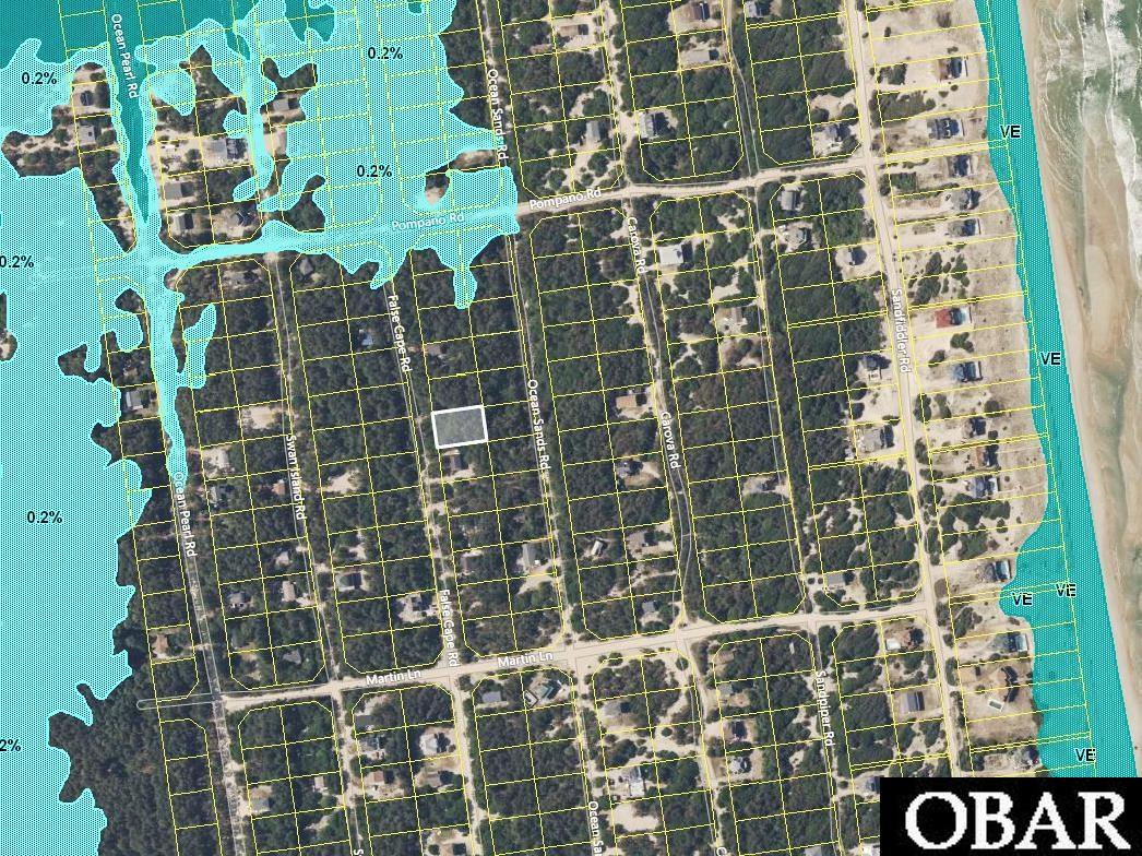 2337 False Cape Road Lot 19